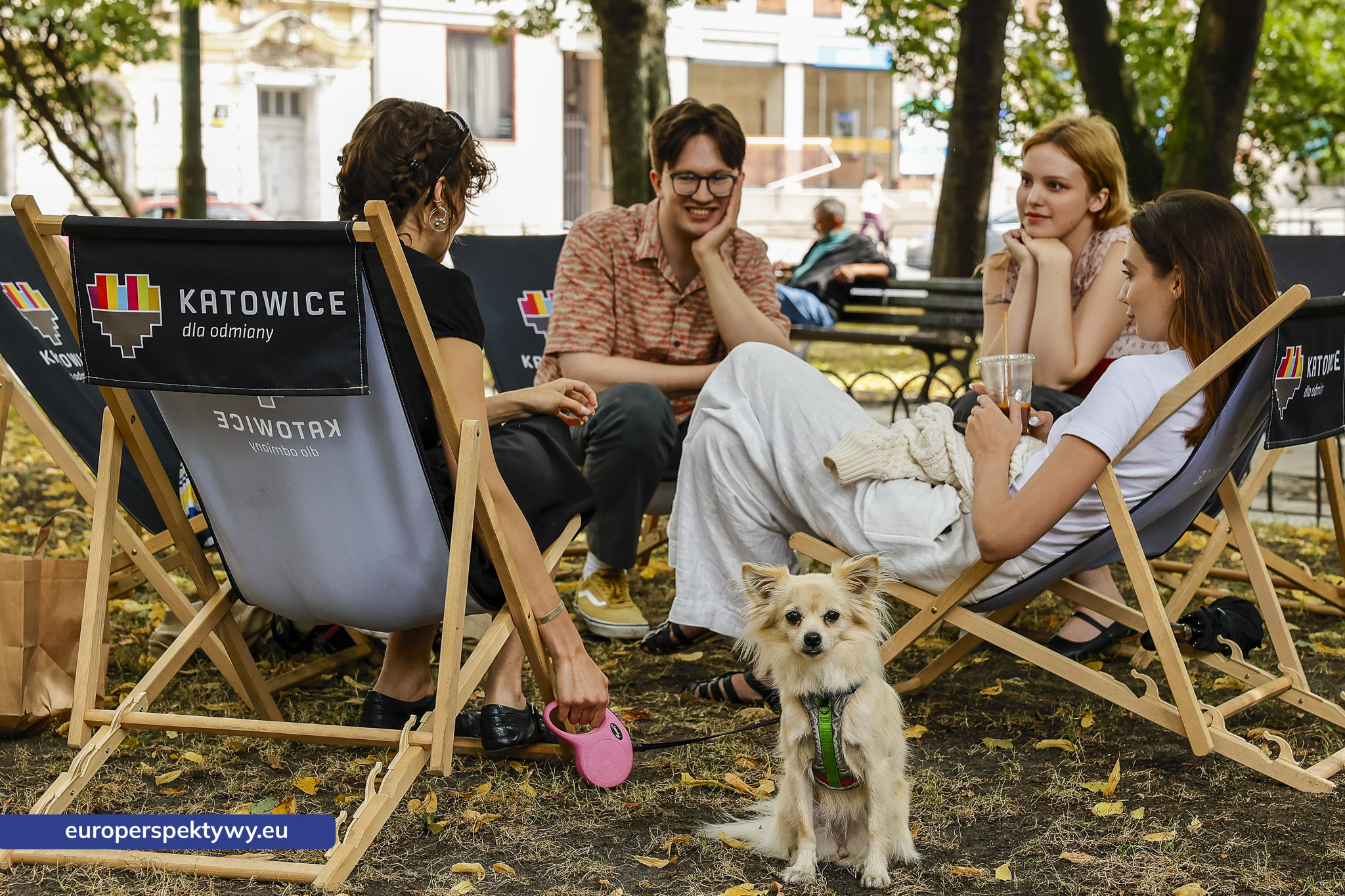 Szum na Miarki: plac Miarki tętnił życiem