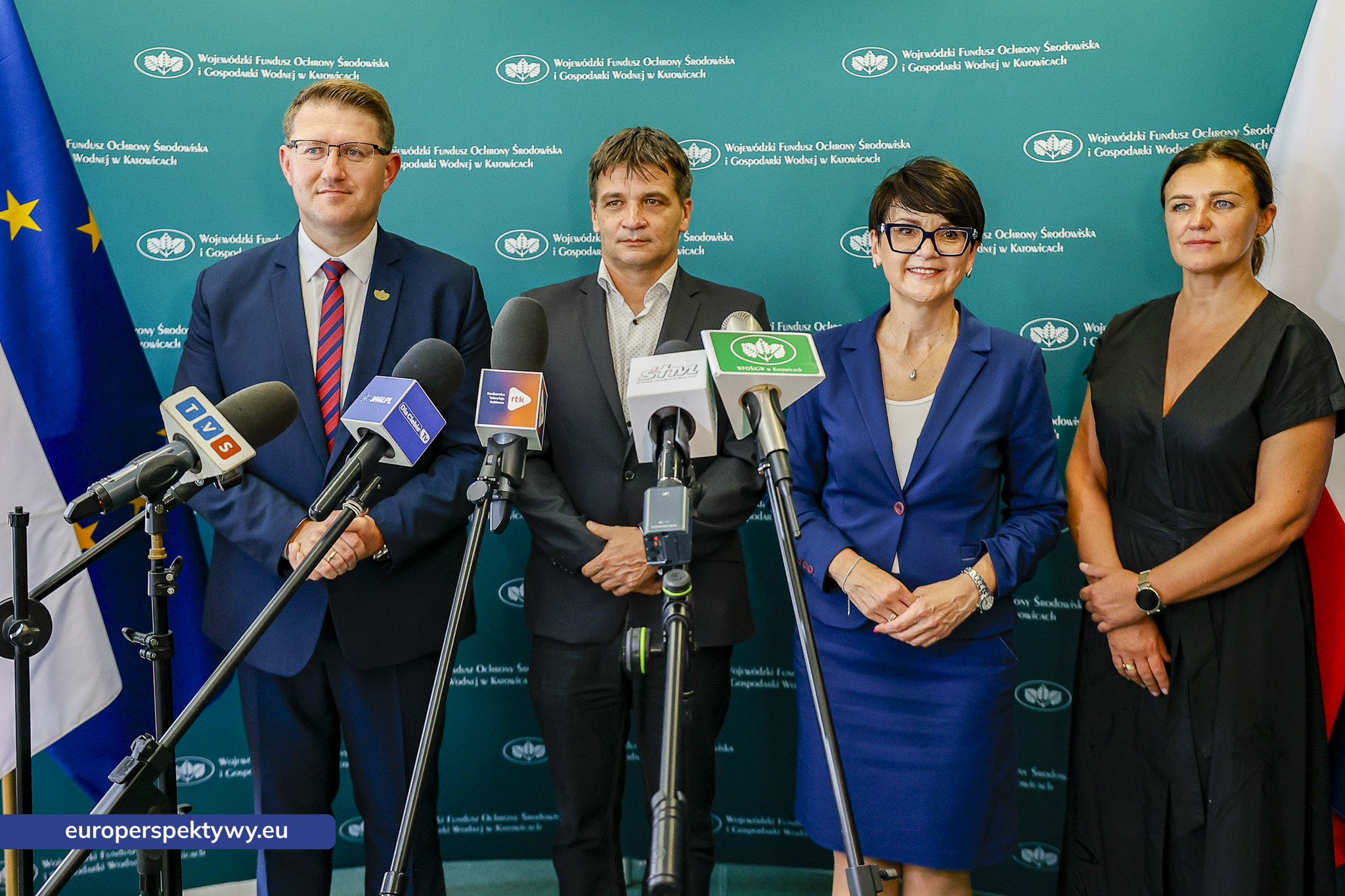 wfośigw
wodociągi cieszyńskie
