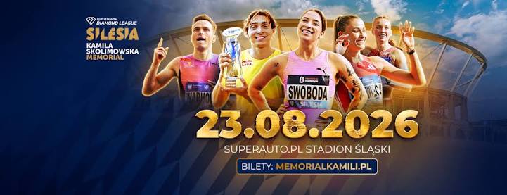 Memoriał Kamili Skolimowskiej 2026 – gdzie, kiedy i jak dojechać. Praktyczny przewodnik