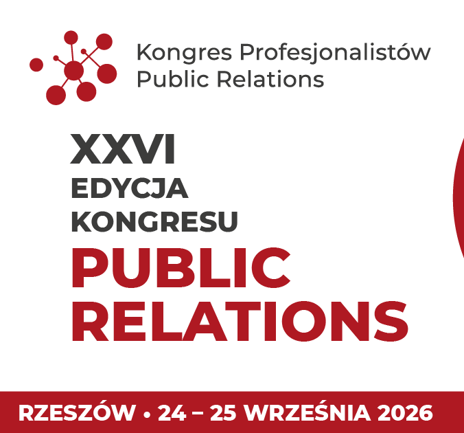 XXVI Kongres Public Relations w Rzeszowie