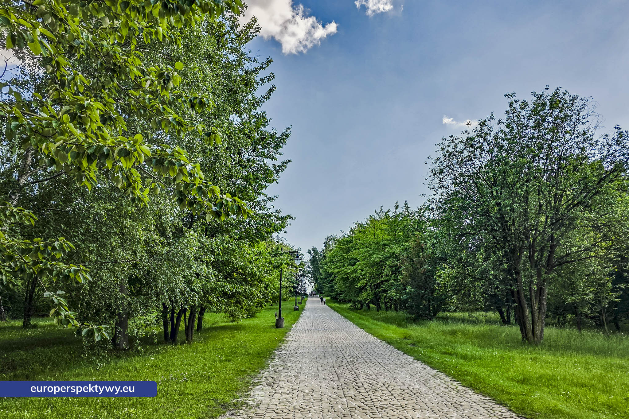 Europerspektywy Śląski Ogród Botaniczny – zielona przestrzeń, która uczy natury [fotoreportaż]