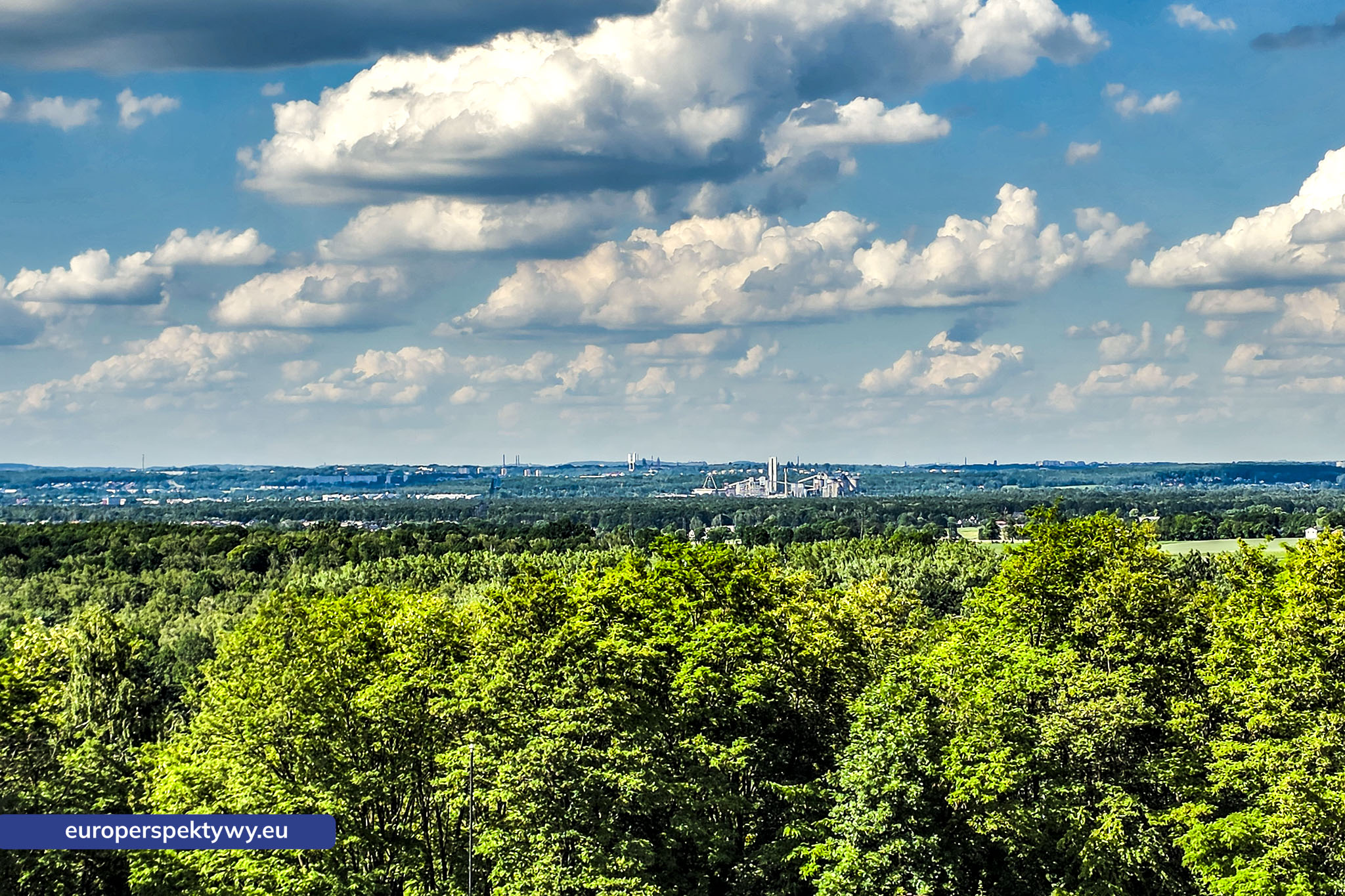 Europerspektywy Śląski Ogród Botaniczny – zielona przestrzeń, która uczy natury [fotoreportaż]