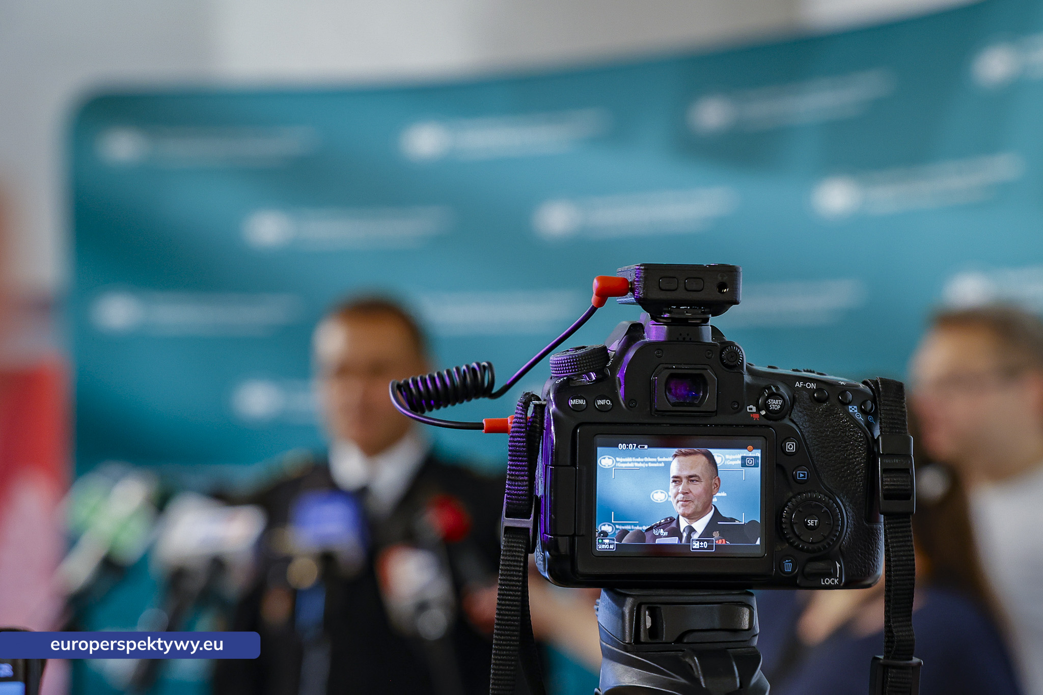 wfośigw Podsumowanie Konkursu Bezpieczny Strażak 2026 w subreg Europerspektywy Bezpieczny Strażak 2026. WFOŚiGW w Katowicach wesprze 261 jednostek OSP