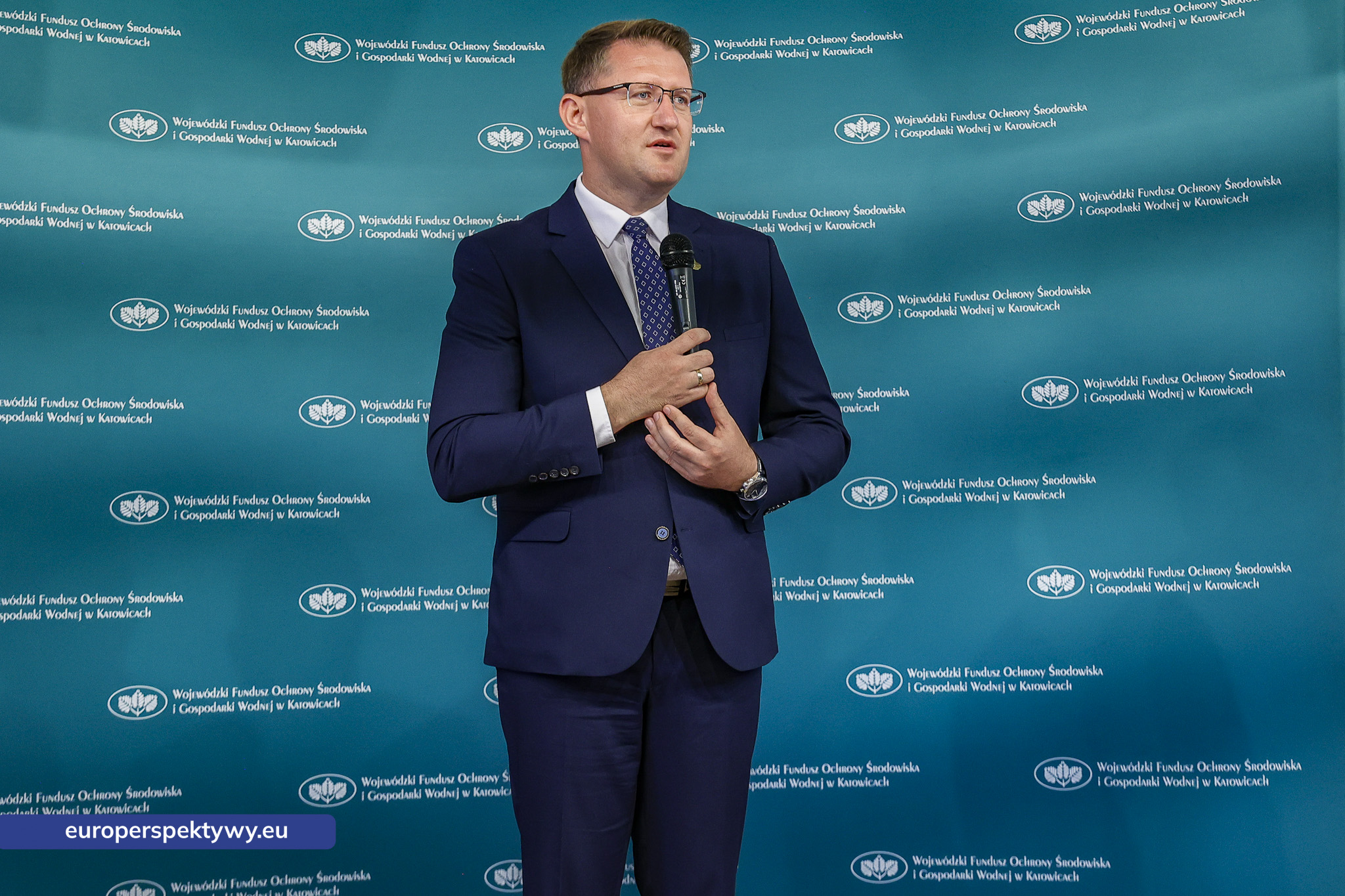 WFOŚiGW - Podsumowanie konkursu Bezpieczny Strażak