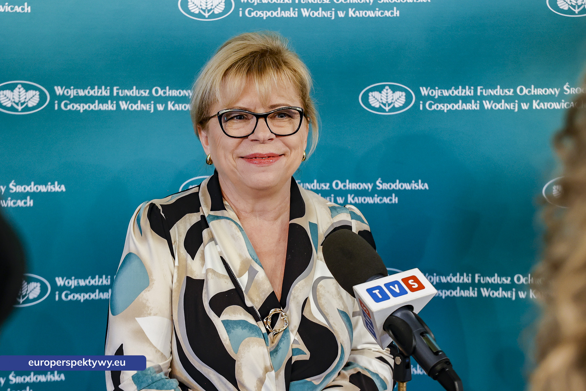 WFOŚiGW - Podsumowanie konkursu Bezpieczny Strażak
