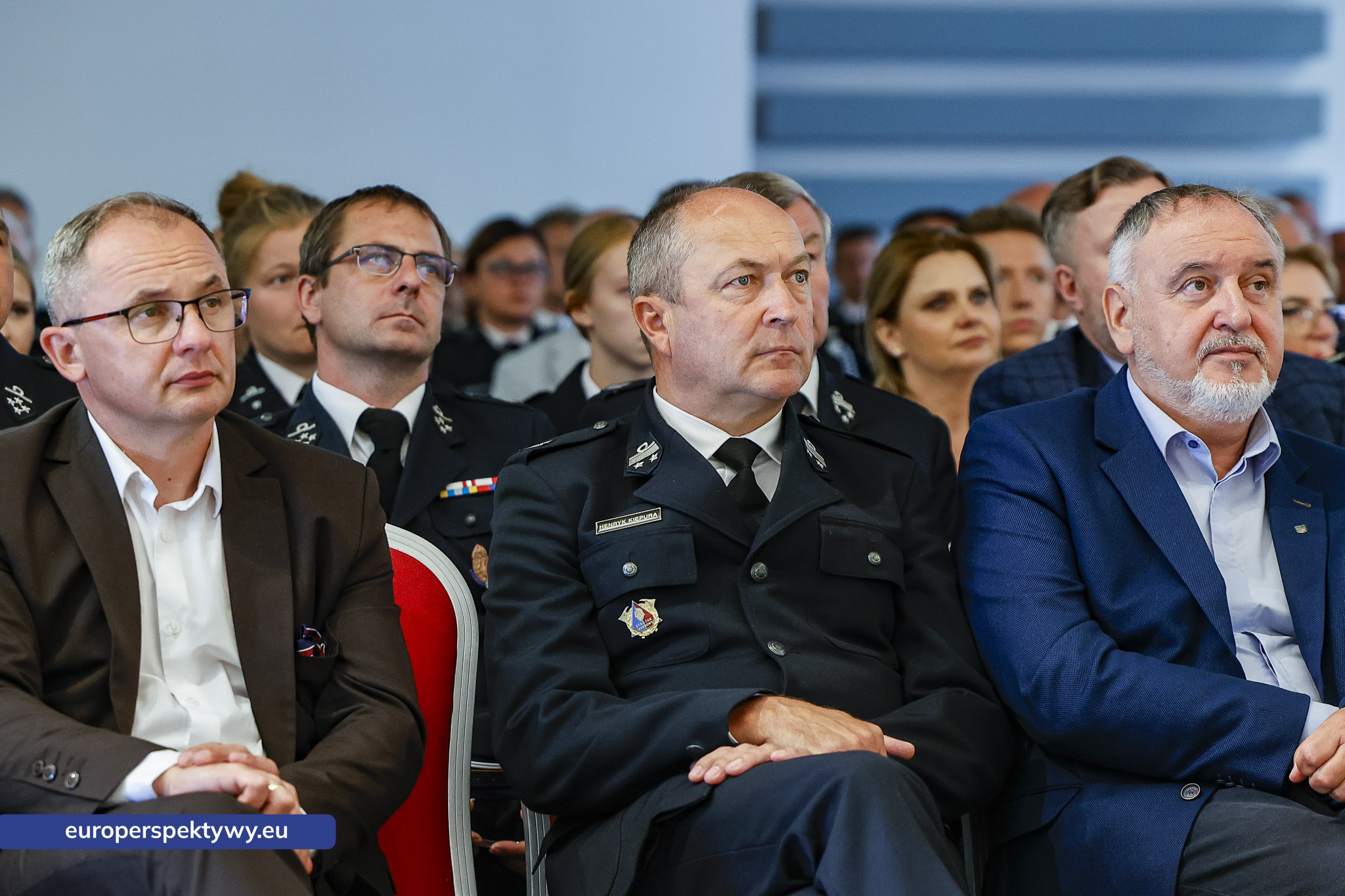 wfośigw Podsumowanie Konkursu Bezpieczny Strażak 2026 w subreg Europerspektywy Bezpieczny Strażak 2026. WFOŚiGW w Katowicach wesprze 261 jednostek OSP