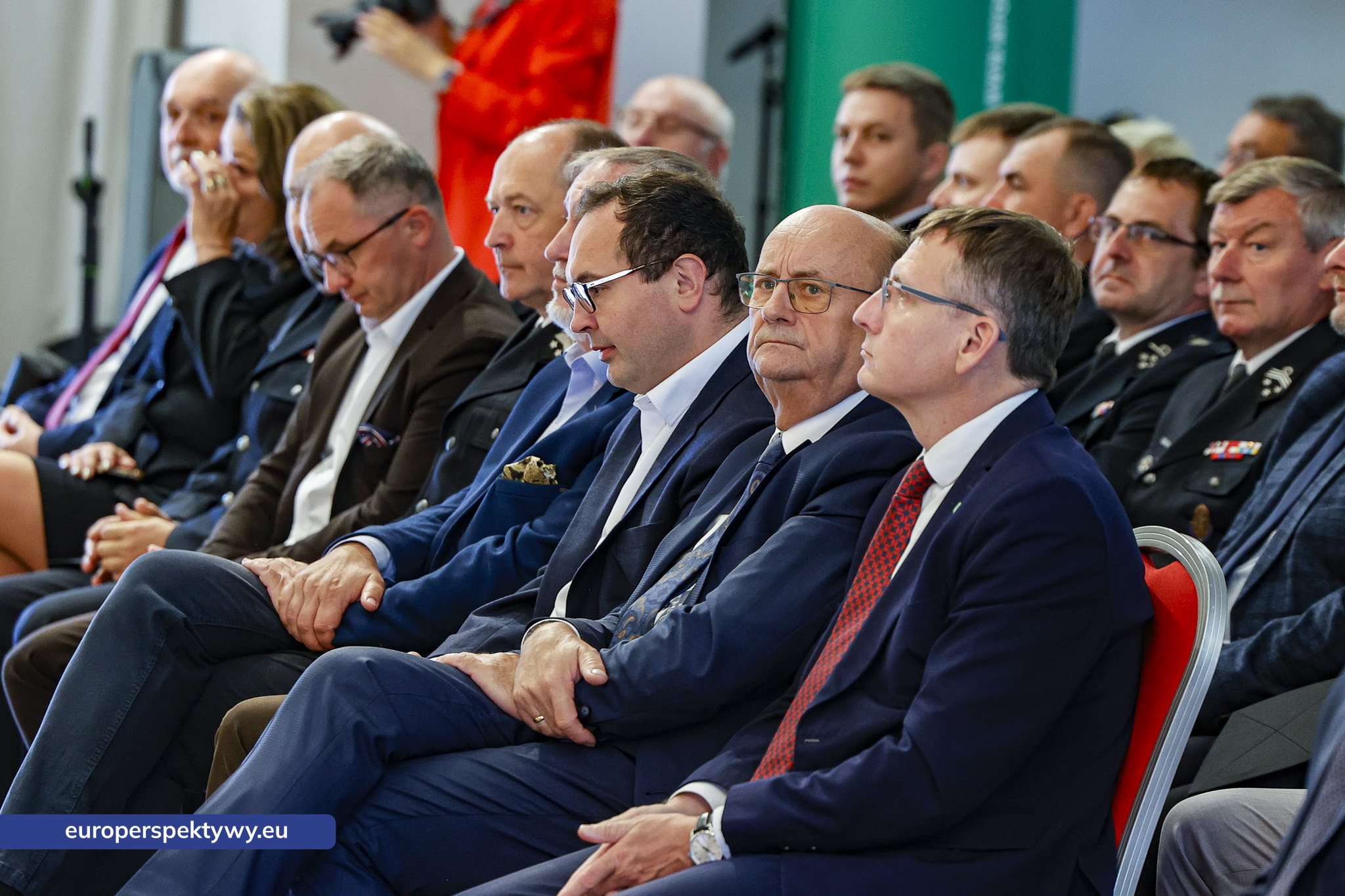 wfośigw Podsumowanie Konkursu Bezpieczny Strażak 2026 w subreg Europerspektywy Bezpieczny Strażak 2026. WFOŚiGW w Katowicach wesprze 261 jednostek OSP