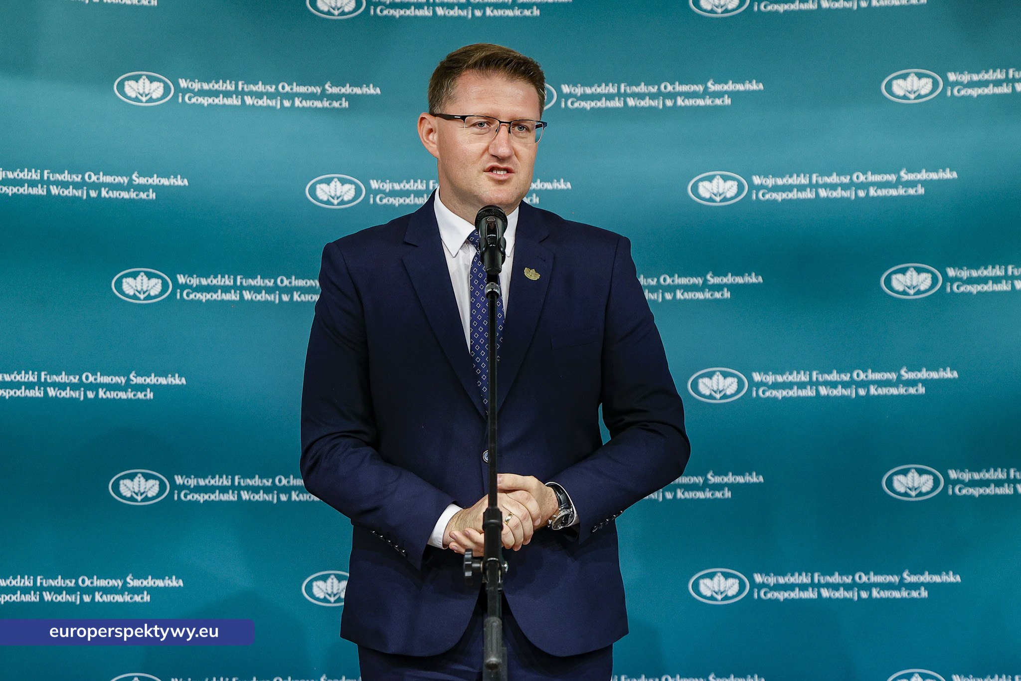 WFOŚiGW - Podsumowanie konkursu Bezpieczny Strażak