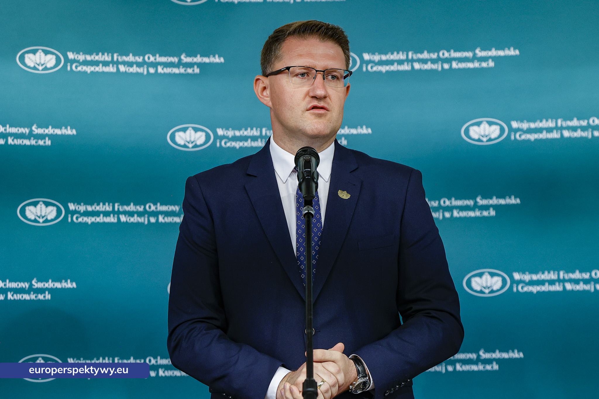 wfośigw Podsumowanie Konkursu Bezpieczny Strażak 2026 w subreg Europerspektywy Bezpieczny Strażak 2026. WFOŚiGW w Katowicach wesprze 261 jednostek OSP