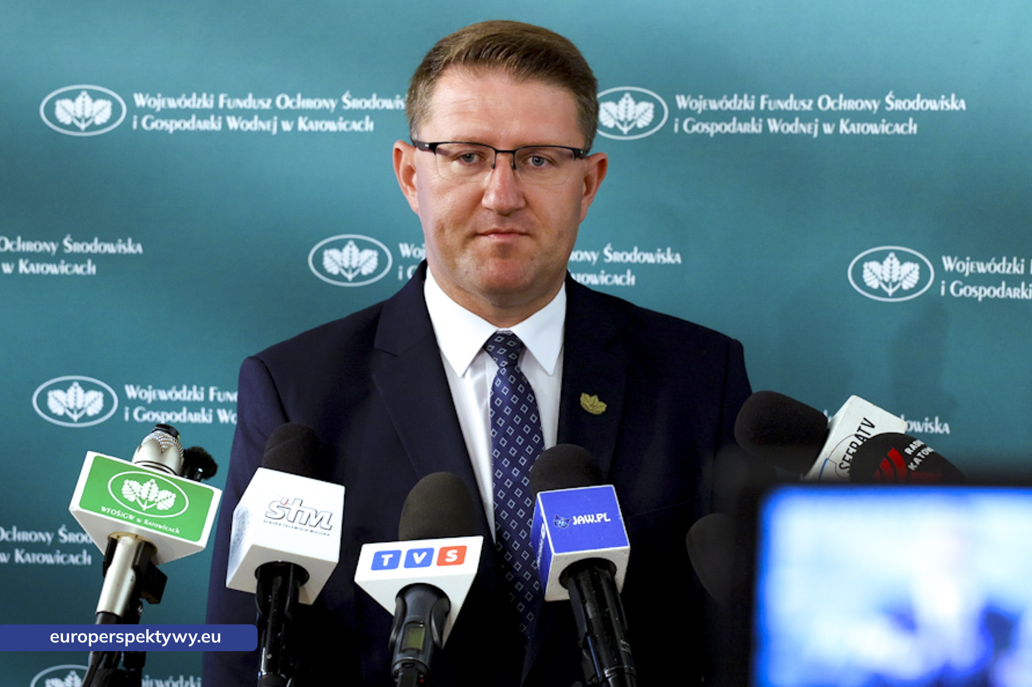 wfośigw Podsumowanie Konkursu Bezpieczny Strażak 2026 w subreg Europerspektywy Bezpieczny Strażak 2026. WFOŚiGW w Katowicach wesprze 261 jednostek OSP