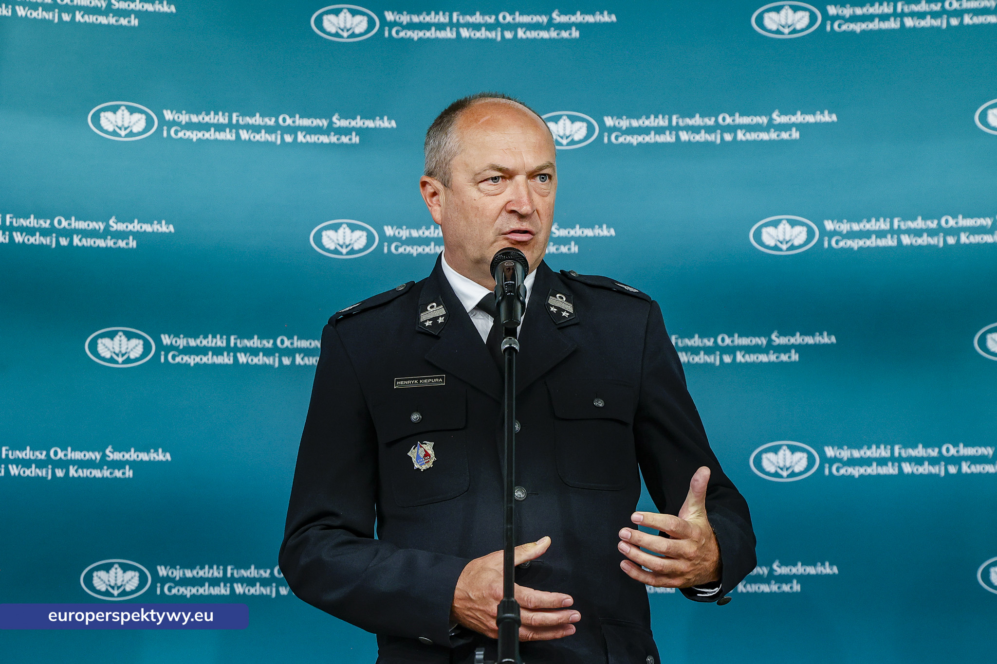 wfośigw Podsumowanie Konkursu Bezpieczny Strażak 2026 w subreg Europerspektywy Bezpieczny Strażak 2026. WFOŚiGW w Katowicach wesprze 261 jednostek OSP