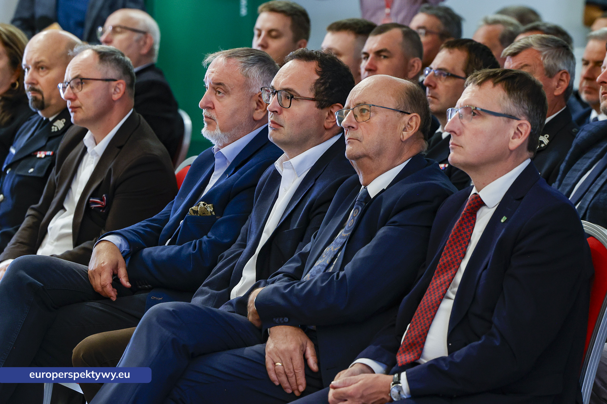 wfośigw Podsumowanie Konkursu Bezpieczny Strażak 2026 w subreg Europerspektywy Bezpieczny Strażak 2026. WFOŚiGW w Katowicach wesprze 261 jednostek OSP