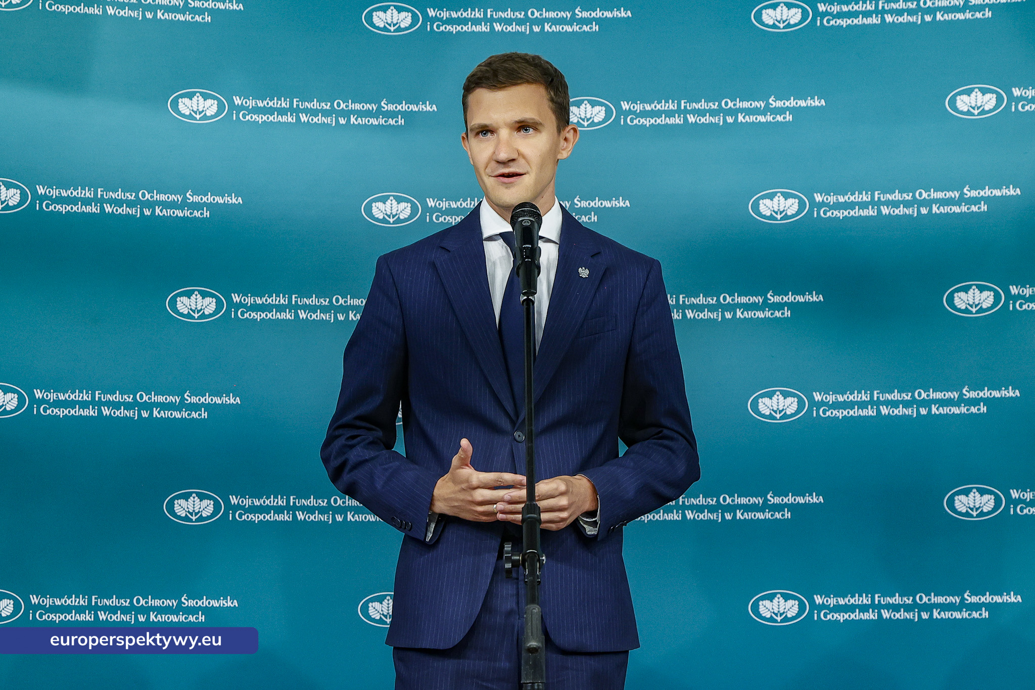 WFOŚiGW - Podsumowanie konkursu Bezpieczny Strażak
