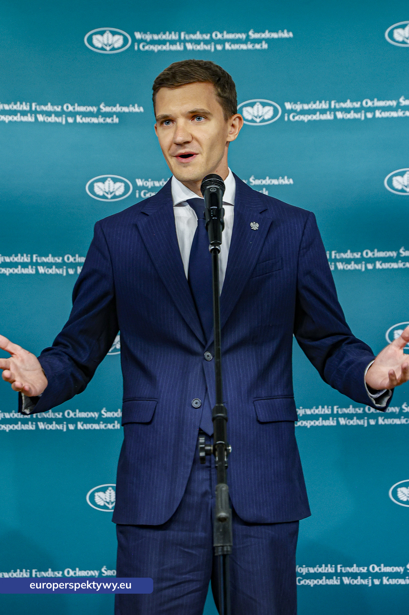 wfośigw Podsumowanie Konkursu Bezpieczny Strażak 2026 w subreg Europerspektywy Bezpieczny Strażak 2026. WFOŚiGW w Katowicach wesprze 261 jednostek OSP