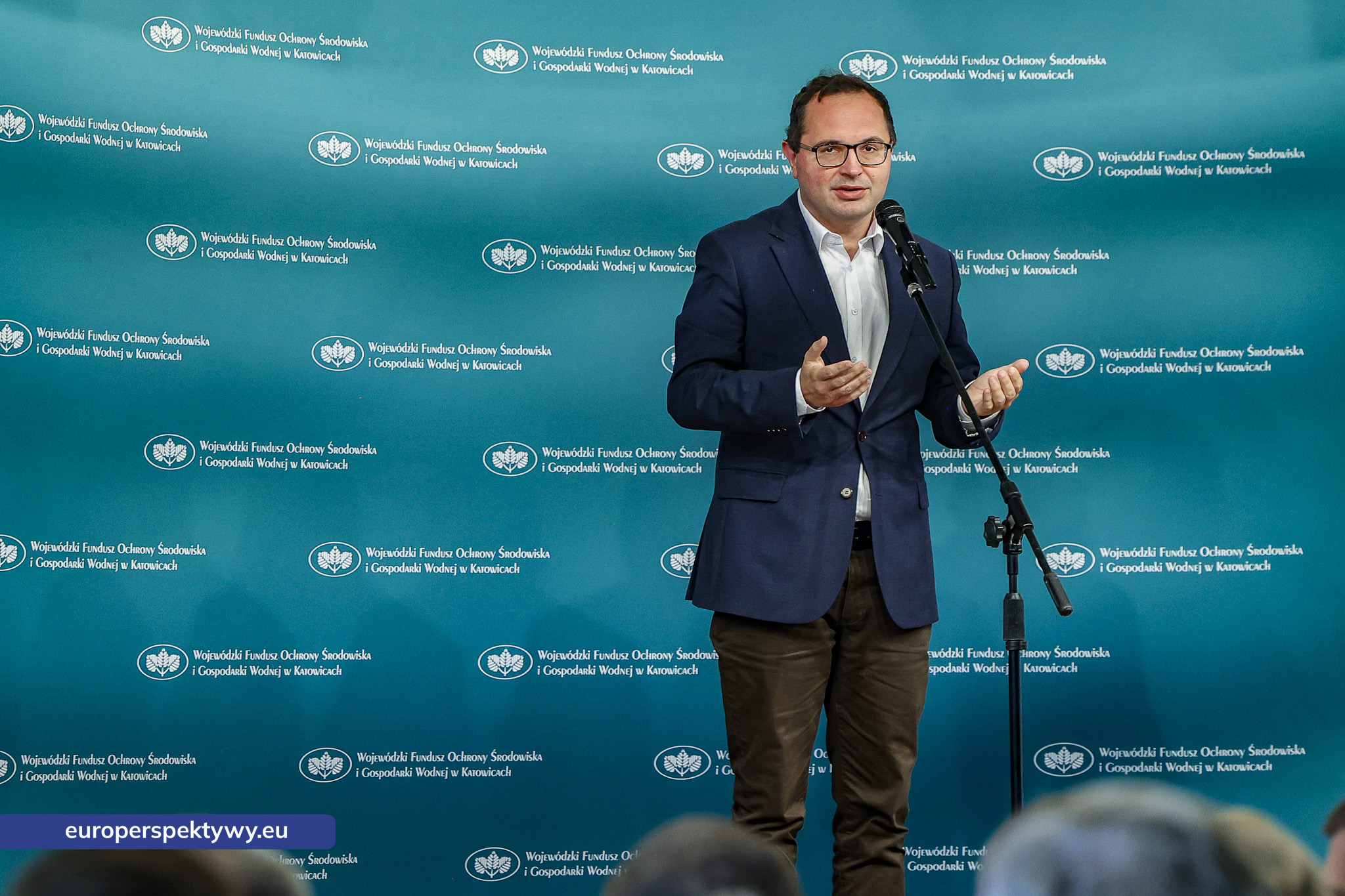 WFOŚiGW - Podsumowanie konkursu Bezpieczny Strażak