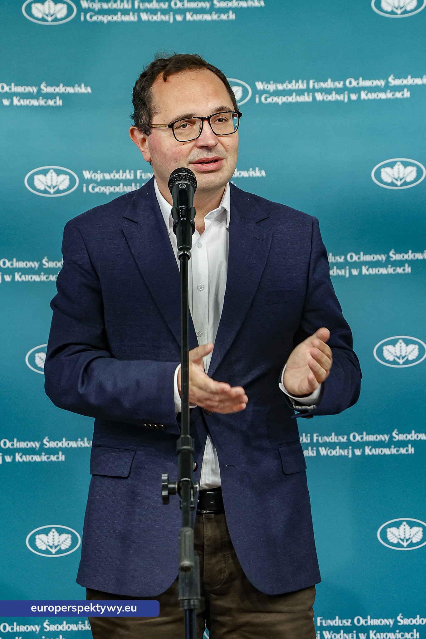 wfośigw Podsumowanie Konkursu Bezpieczny Strażak 2026 w subreg Europerspektywy Bezpieczny Strażak 2026. WFOŚiGW w Katowicach wesprze 261 jednostek OSP