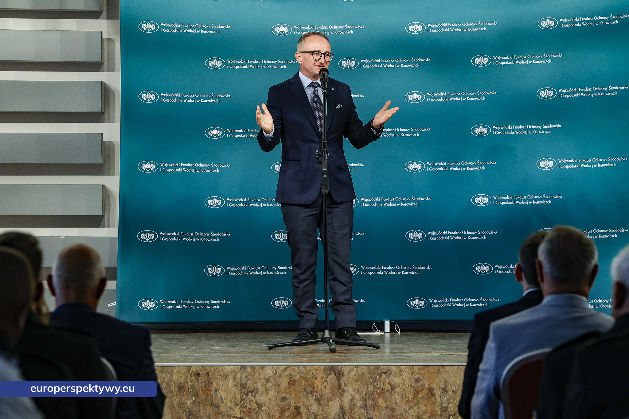 wfośigw Podsumowanie Konkursu Bezpieczny Strażak 2026 w subreg Europerspektywy Bezpieczny Strażak 2026. WFOŚiGW w Katowicach wesprze 261 jednostek OSP