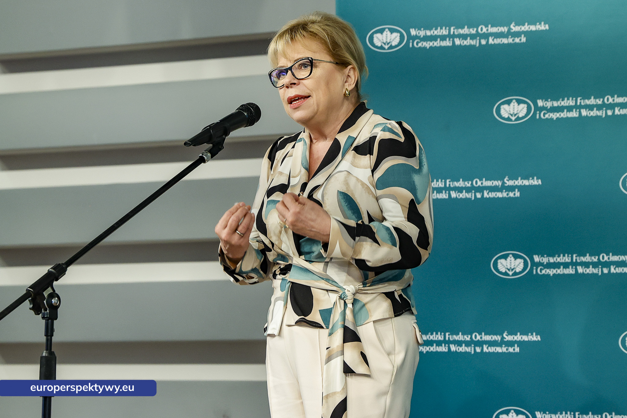 wfośigw Podsumowanie Konkursu Bezpieczny Strażak 2026 w subreg Europerspektywy Bezpieczny Strażak 2026. WFOŚiGW w Katowicach wesprze 261 jednostek OSP