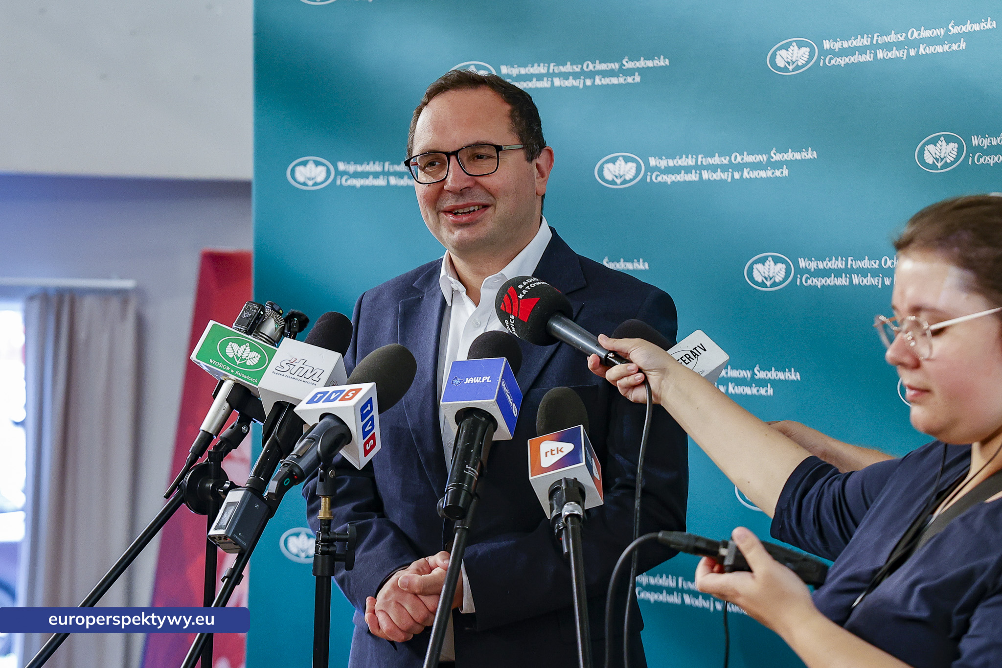 wfośigw Podsumowanie Konkursu Bezpieczny Strażak 2026 w subreg Europerspektywy Bezpieczny Strażak 2026. WFOŚiGW w Katowicach wesprze 261 jednostek OSP