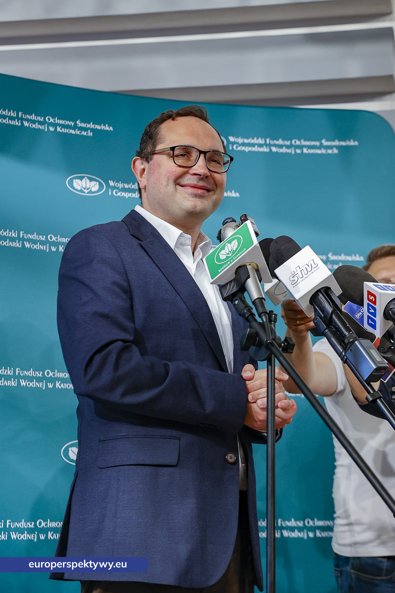 wfośigw Podsumowanie Konkursu Bezpieczny Strażak 2026 w subreg Europerspektywy Bezpieczny Strażak 2026. WFOŚiGW w Katowicach wesprze 261 jednostek OSP
