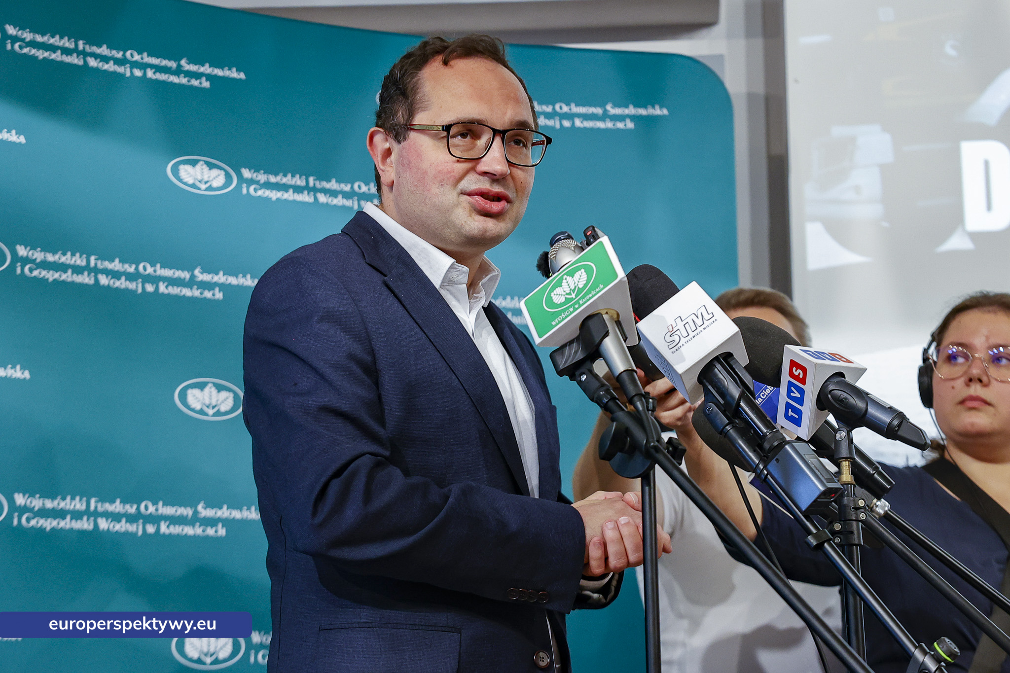 WFOŚiGW - Podsumowanie konkursu Bezpieczny Strażak