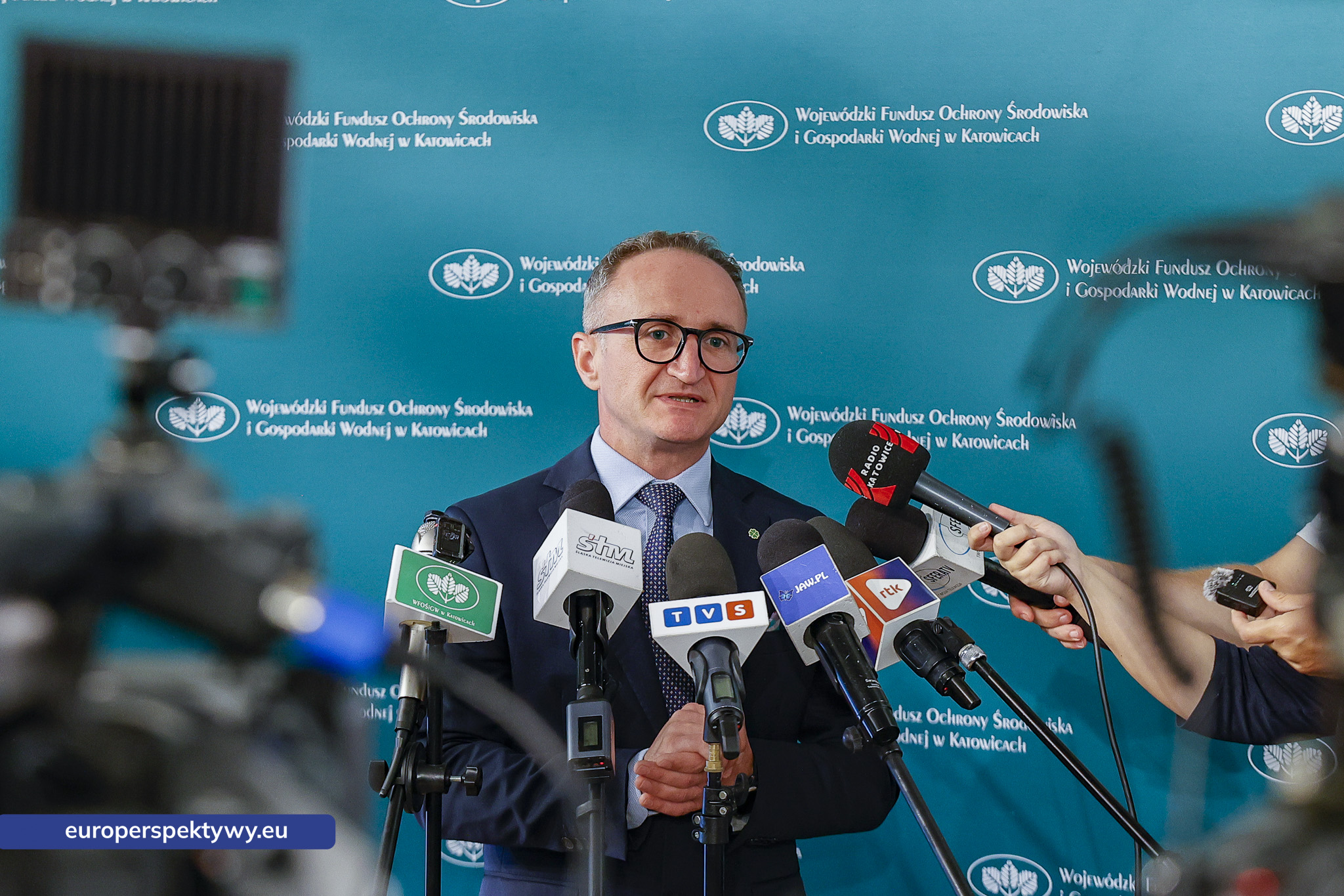 wfośigw Podsumowanie Konkursu Bezpieczny Strażak 2026 w subreg Europerspektywy Bezpieczny Strażak 2026. WFOŚiGW w Katowicach wesprze 261 jednostek OSP