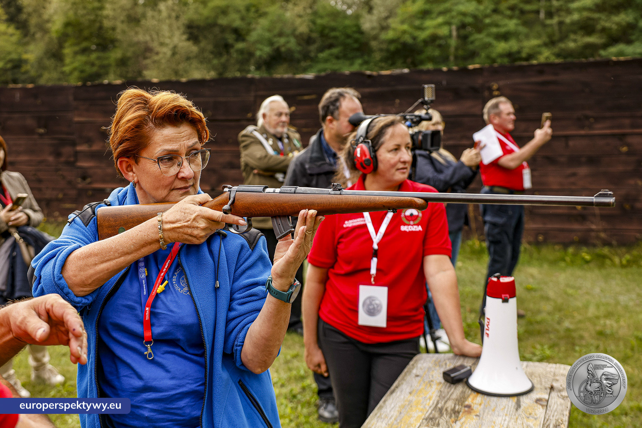 Europerspektywy 100-lecie Bractwa Kurkowego w Katowicach. Trzy dni historii, tradycji i jubileuszowych uroczystości