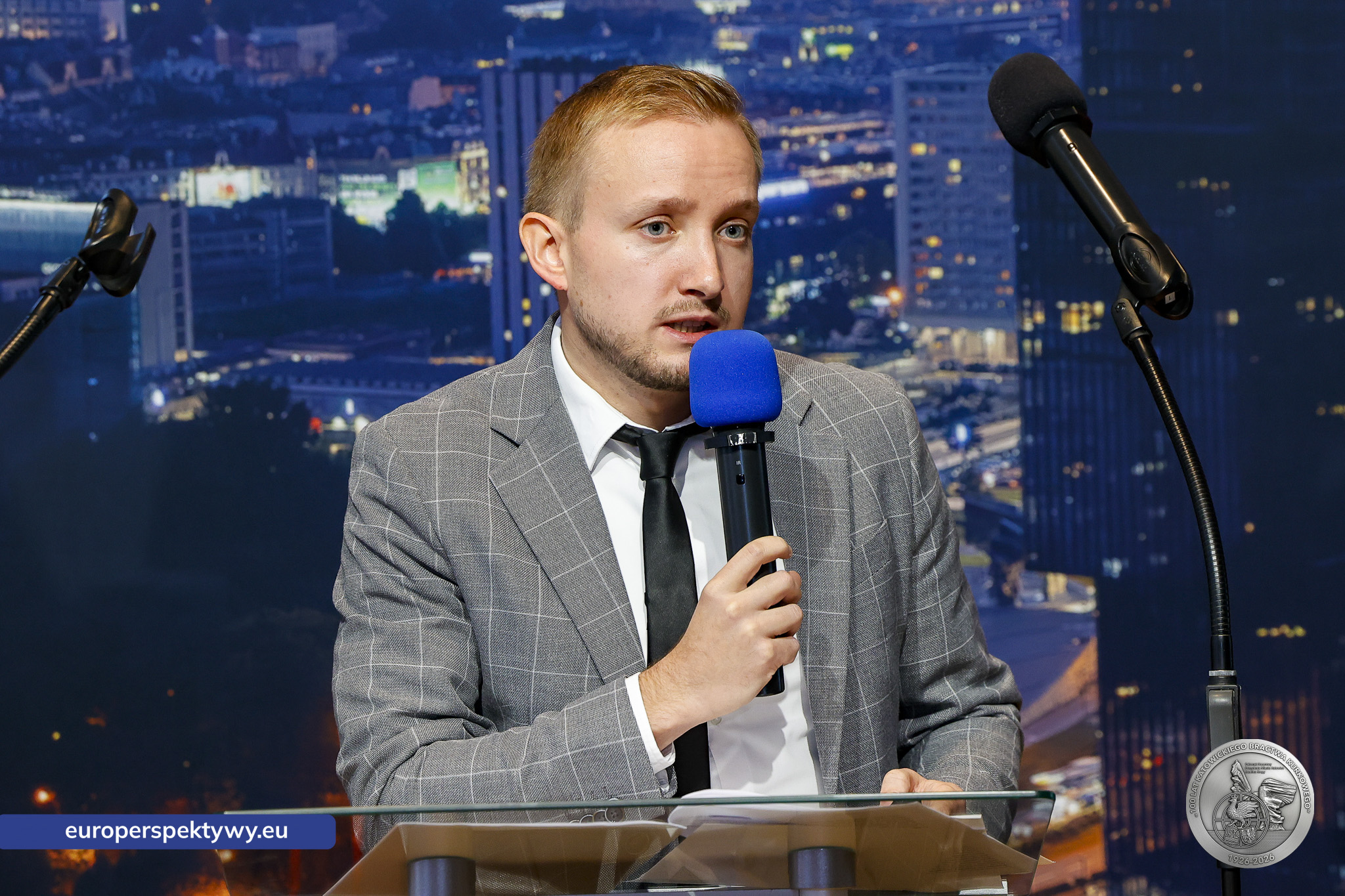 Europerspektywy 100-lecie Bractwa Kurkowego w Katowicach. Trzy dni historii, tradycji i jubileuszowych uroczystości