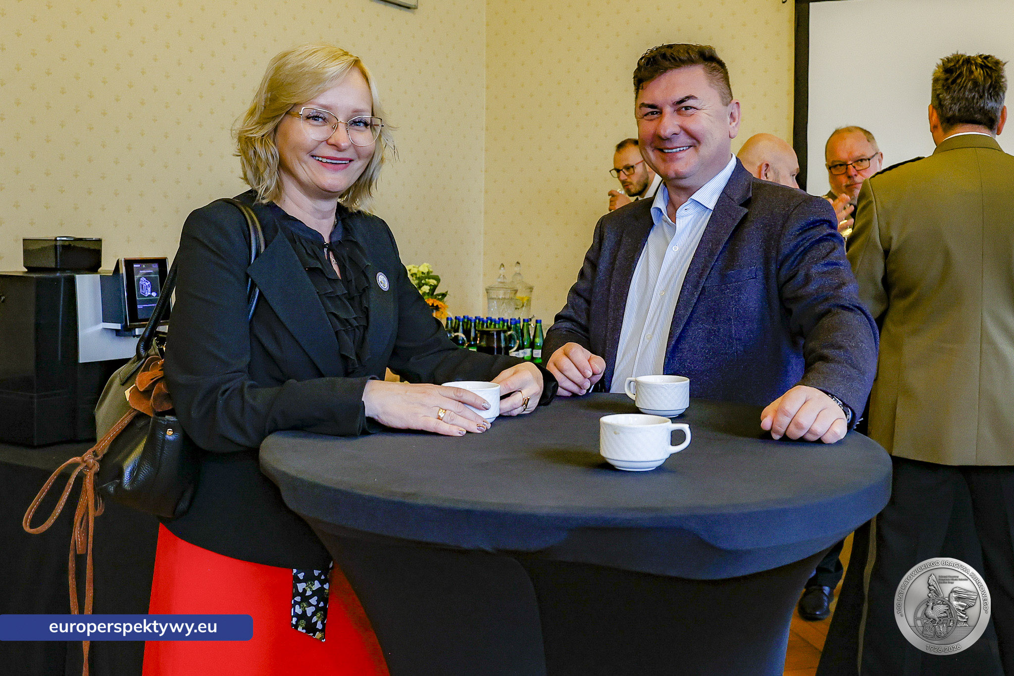 Europerspektywy 100-lecie Bractwa Kurkowego w Katowicach. Trzy dni historii, tradycji i jubileuszowych uroczystości