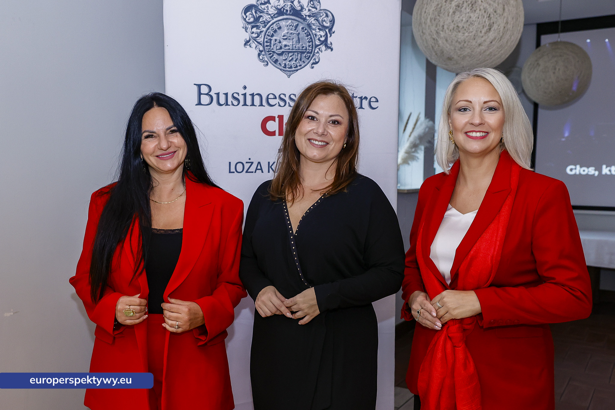 BCC Loża Katowicka Spotkanie Lożowe Restauracja Odlot-13 Europerspektywy Loża Katowicka BCC rozpoczęła nowy rozdział. Biznes, samorząd i współpraca