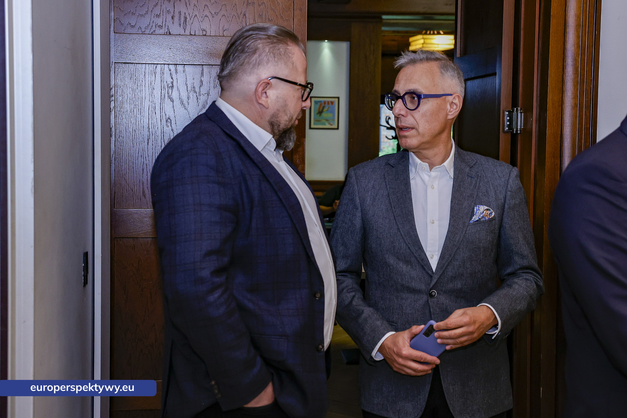BCC Loża Katowicka Spotkanie Lożowe Restauracja Odlot-15 Europerspektywy Loża Katowicka BCC rozpoczęła nowy rozdział. Biznes, samorząd i współpraca
