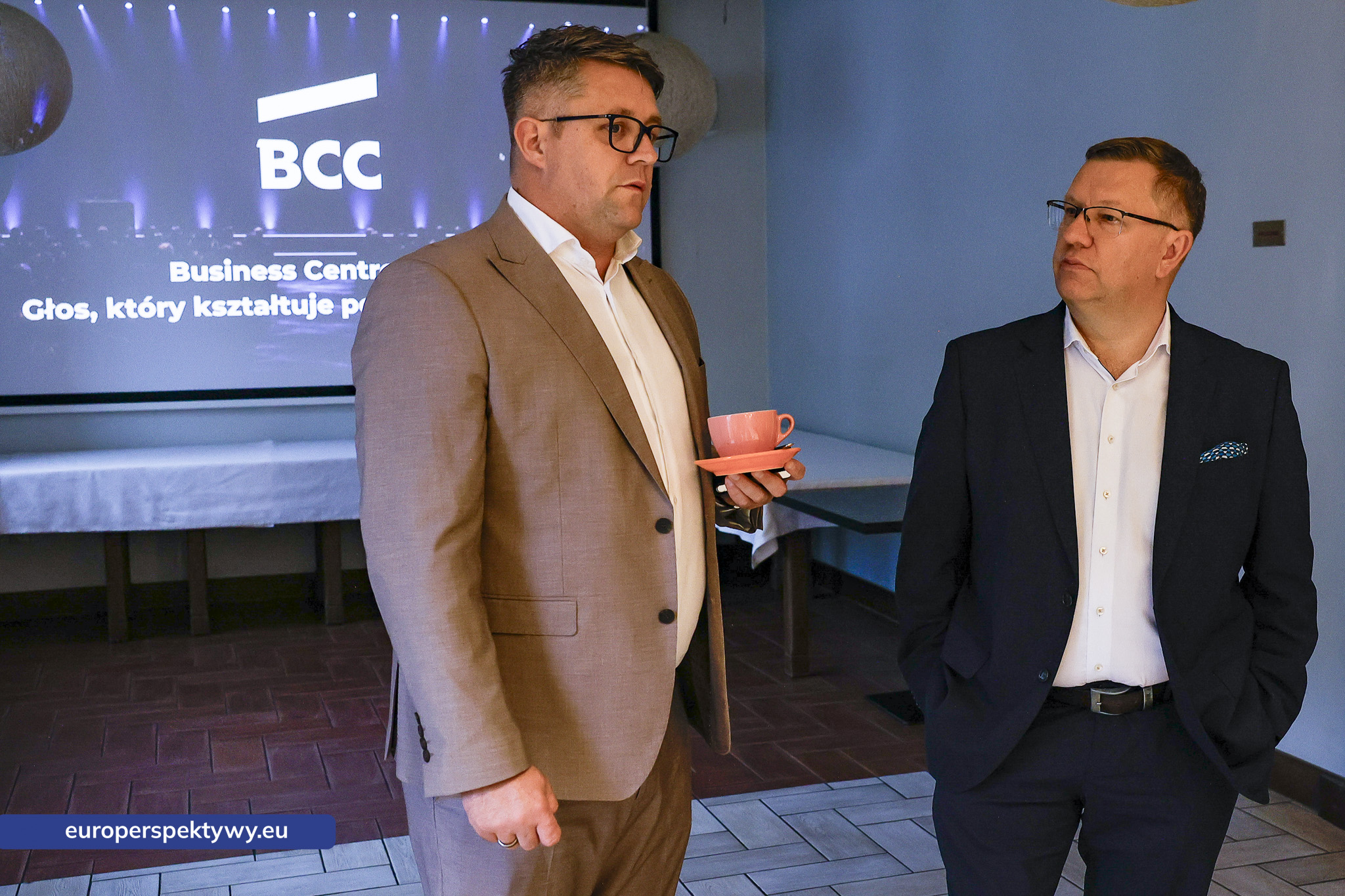 BCC Loża Katowicka Spotkanie Lożowe Restauracja Odlot-18 Europerspektywy Loża Katowicka BCC rozpoczęła nowy rozdział. Biznes, samorząd i współpraca
