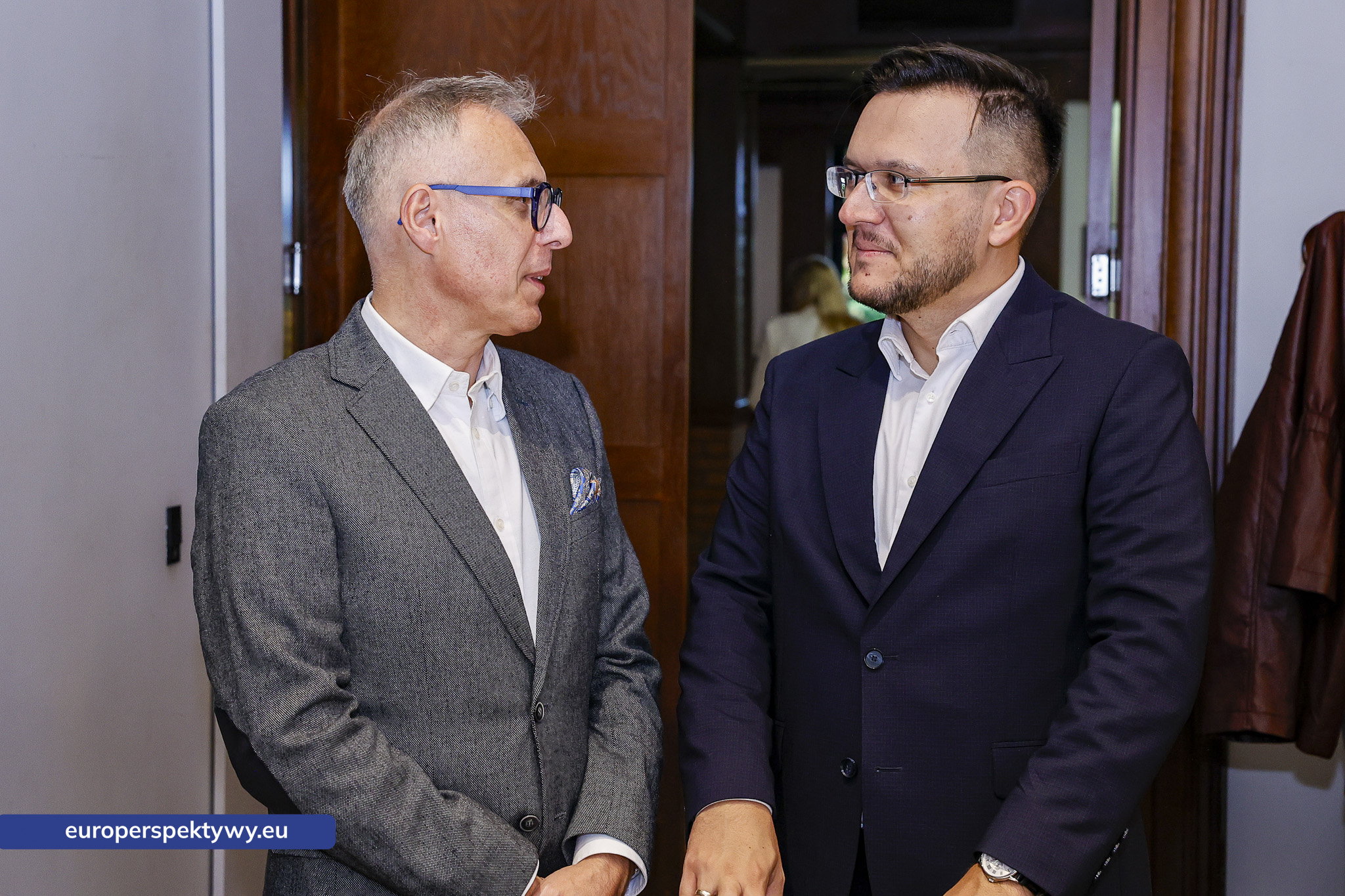 BCC Loża Katowicka Spotkanie Lożowe Restauracja Odlot-19 Europerspektywy Loża Katowicka BCC rozpoczęła nowy rozdział. Biznes, samorząd i współpraca