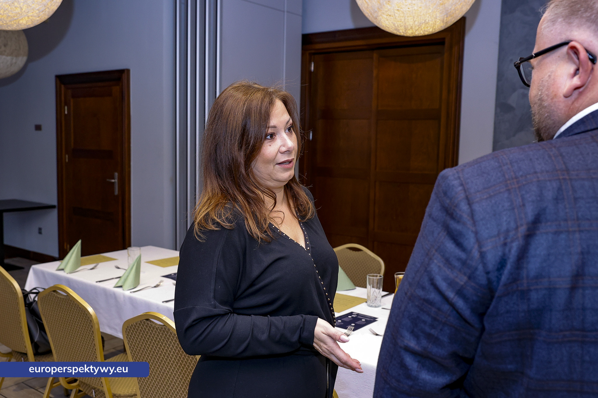 BCC Loża Katowicka Spotkanie Lożowe Restauracja Odlot-2 Europerspektywy Loża Katowicka BCC rozpoczęła nowy rozdział. Biznes, samorząd i współpraca