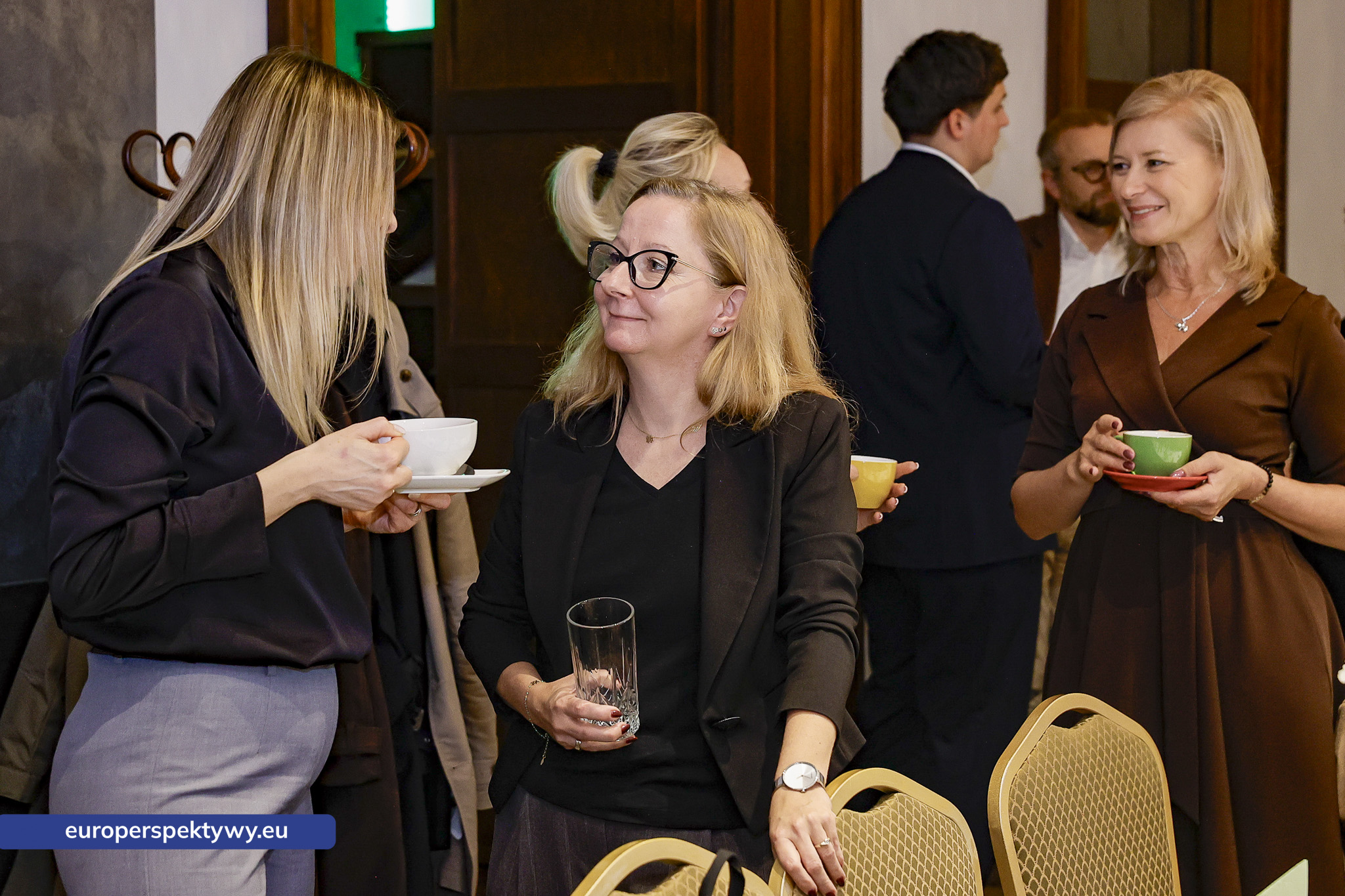 BCC Loża Katowicka Spotkanie Lożowe Restauracja Odlot-26 Europerspektywy Loża Katowicka BCC rozpoczęła nowy rozdział. Biznes, samorząd i współpraca