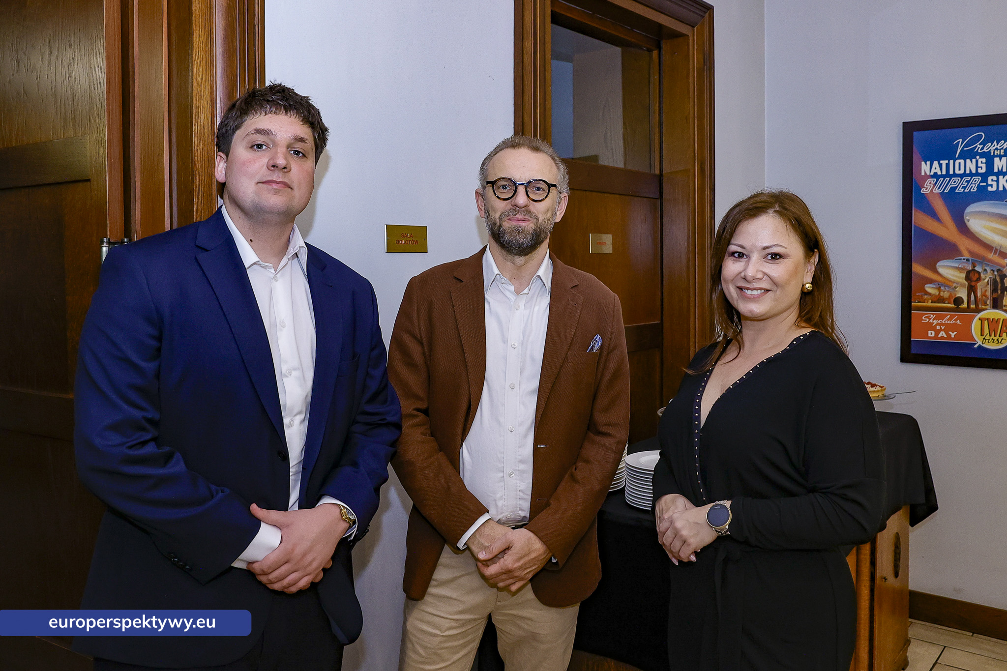 BCC Loża Katowicka Spotkanie Lożowe Restauracja Odlot-28 Europerspektywy Loża Katowicka BCC rozpoczęła nowy rozdział. Biznes, samorząd i współpraca