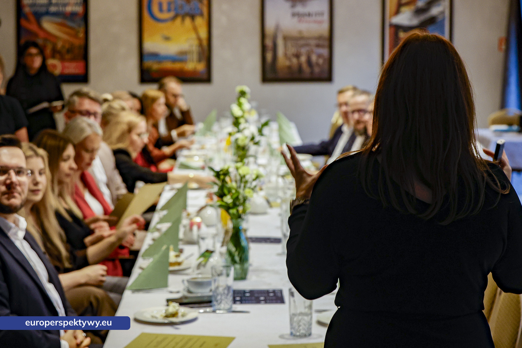 BCC Loża Katowicka Spotkanie Lożowe Restauracja Odlot-35 Europerspektywy Loża Katowicka BCC rozpoczęła nowy rozdział. Biznes, samorząd i współpraca