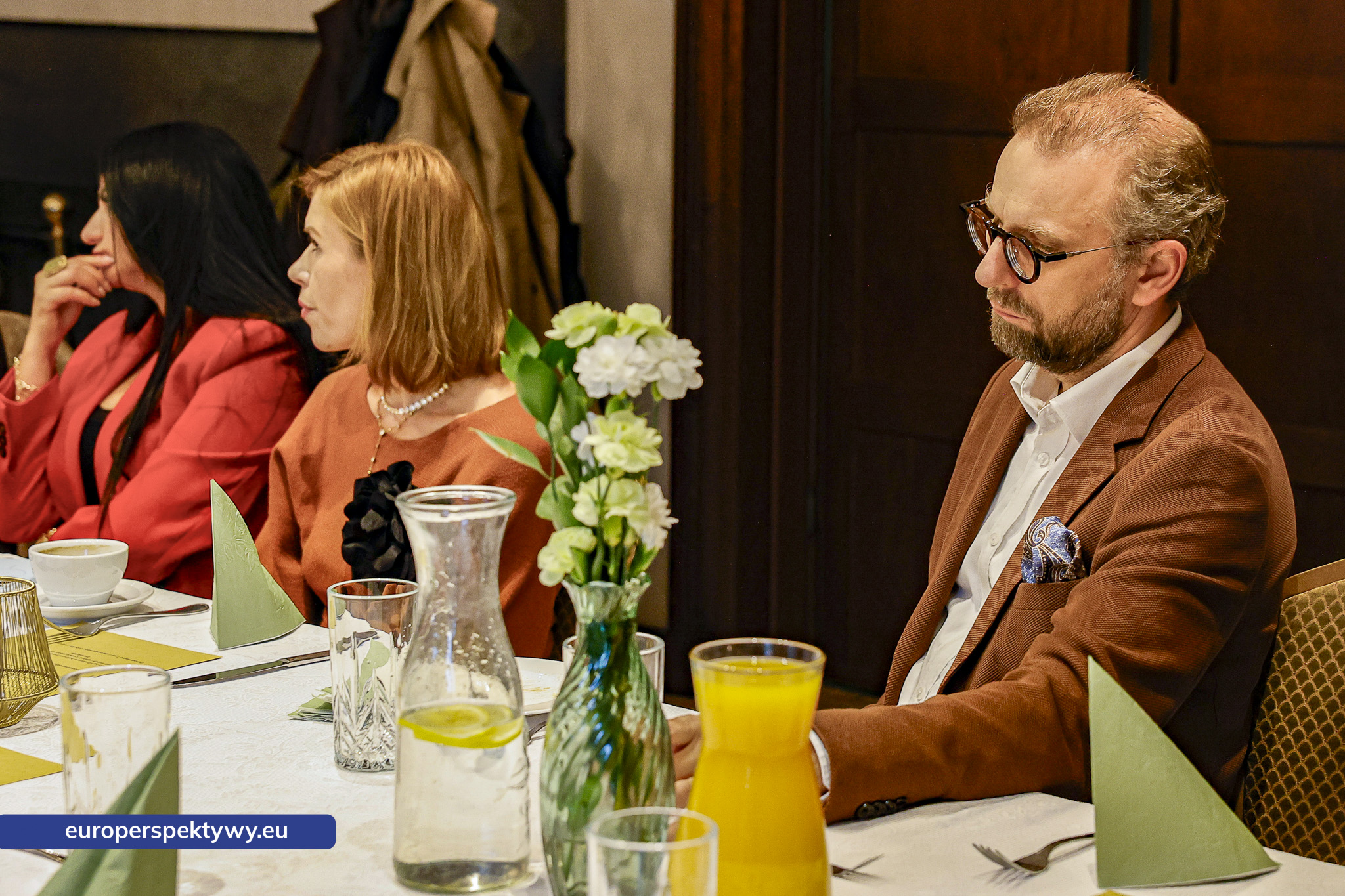 BCC Loża Katowicka Spotkanie Lożowe Restauracja Odlot-42 Europerspektywy Loża Katowicka BCC rozpoczęła nowy rozdział. Biznes, samorząd i współpraca