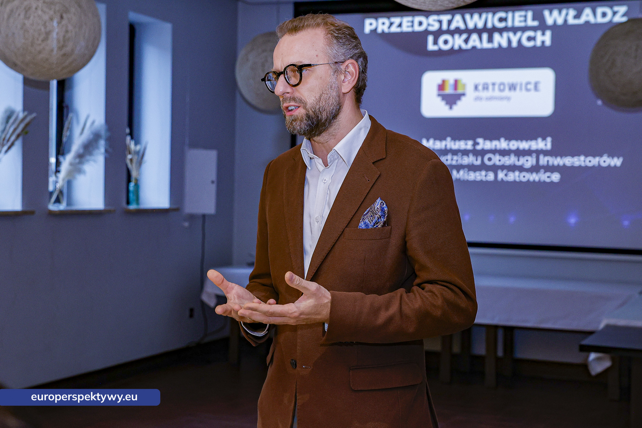BCC Loża Katowicka Spotkanie Lożowe Restauracja Odlot-46 Europerspektywy Loża Katowicka BCC rozpoczęła nowy rozdział. Biznes, samorząd i współpraca