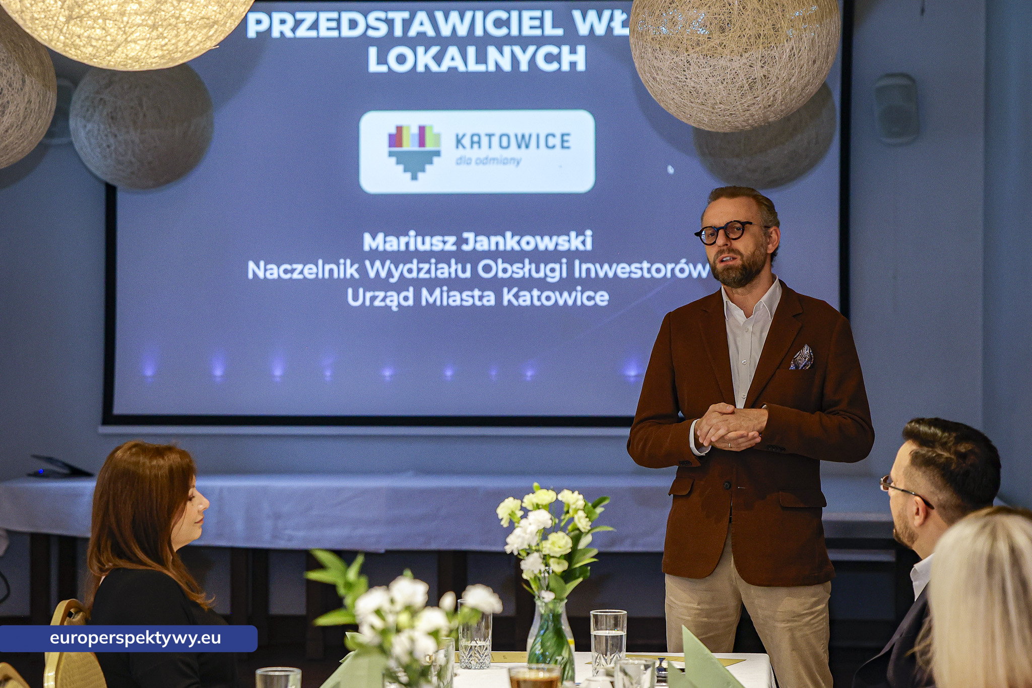 24.09.2026 Loża Katowicka BCC rozpoczęła nowy rozdział. Biznes, samorząd i współpraca