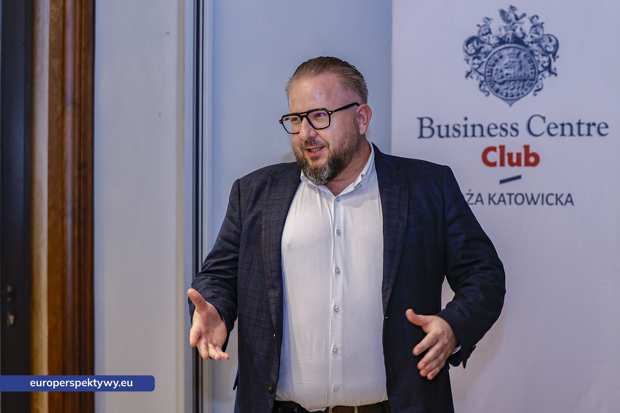 24.09.2026 Loża Katowicka BCC rozpoczęła nowy rozdział. Biznes, samorząd i współpraca WRDS ANMAR