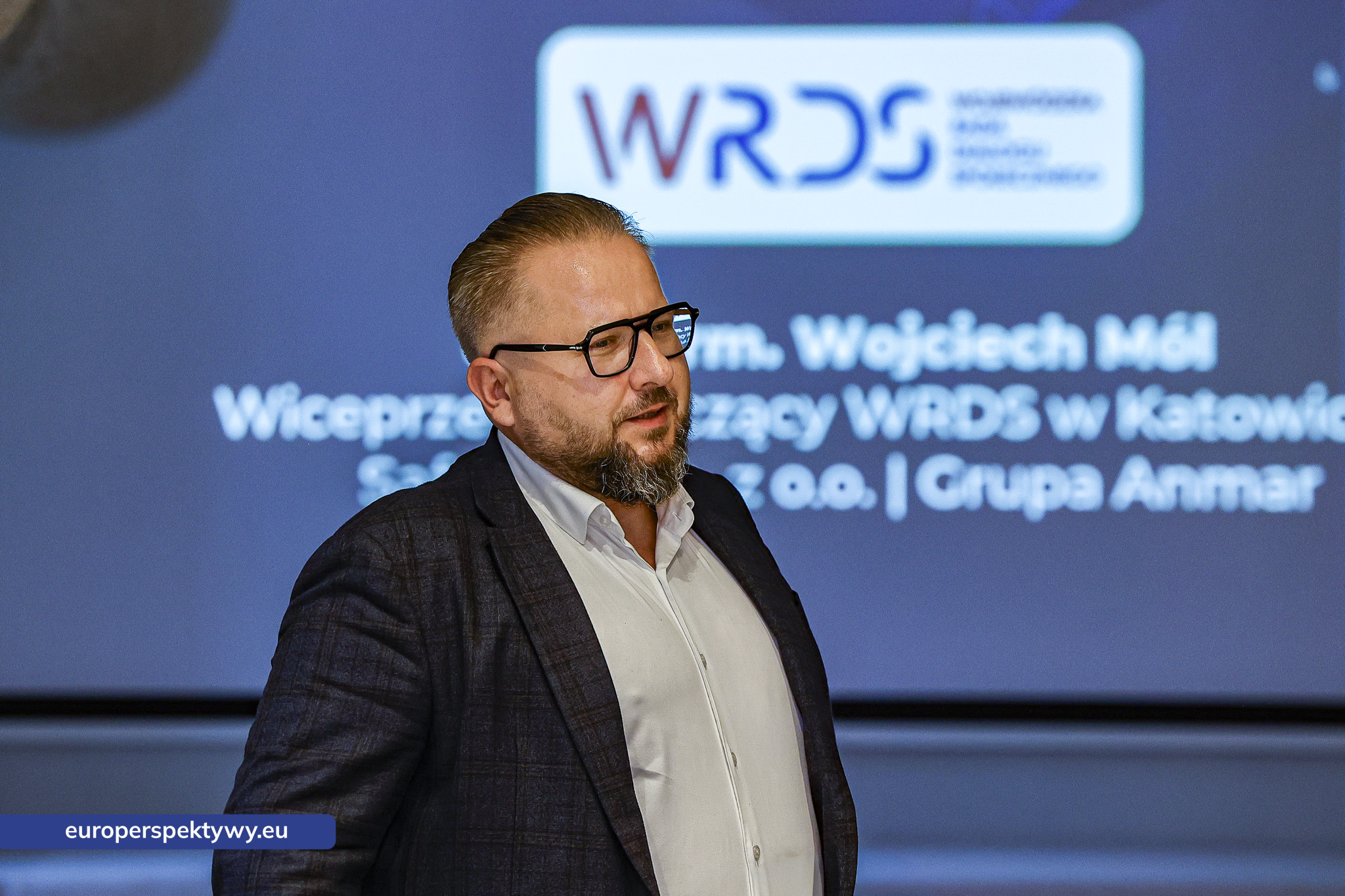 Loża Katowicka BCC rozpoczęła nowy rozdział. Biznes, samorząd i współpraca WRDS ANMAR