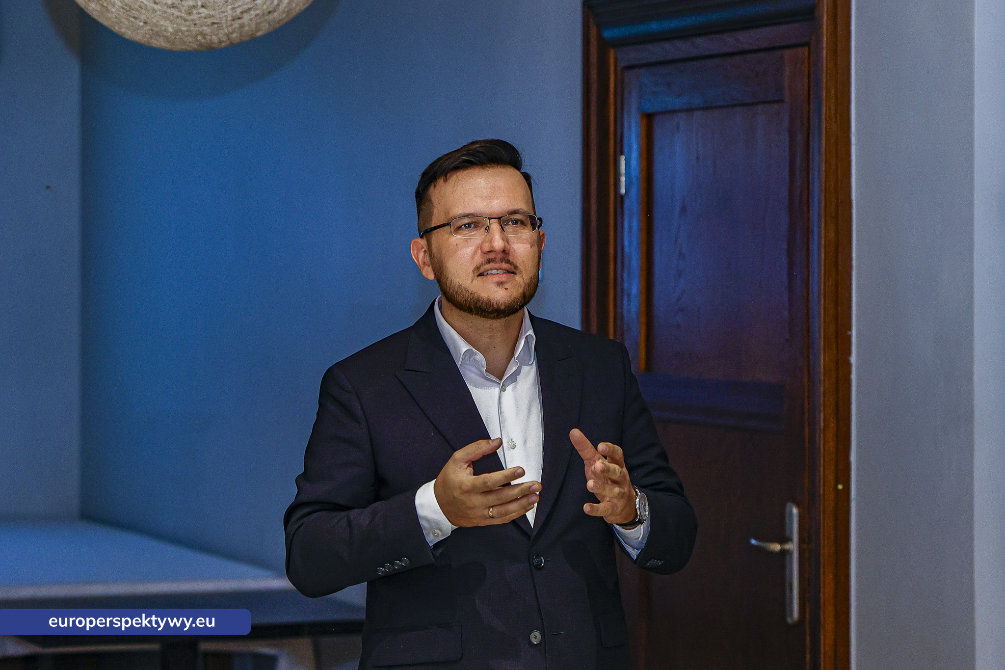 BCC Loża Katowicka Spotkanie Lożowe Restauracja Odlot-52 Europerspektywy Loża Katowicka BCC rozpoczęła nowy rozdział. Biznes, samorząd i współpraca