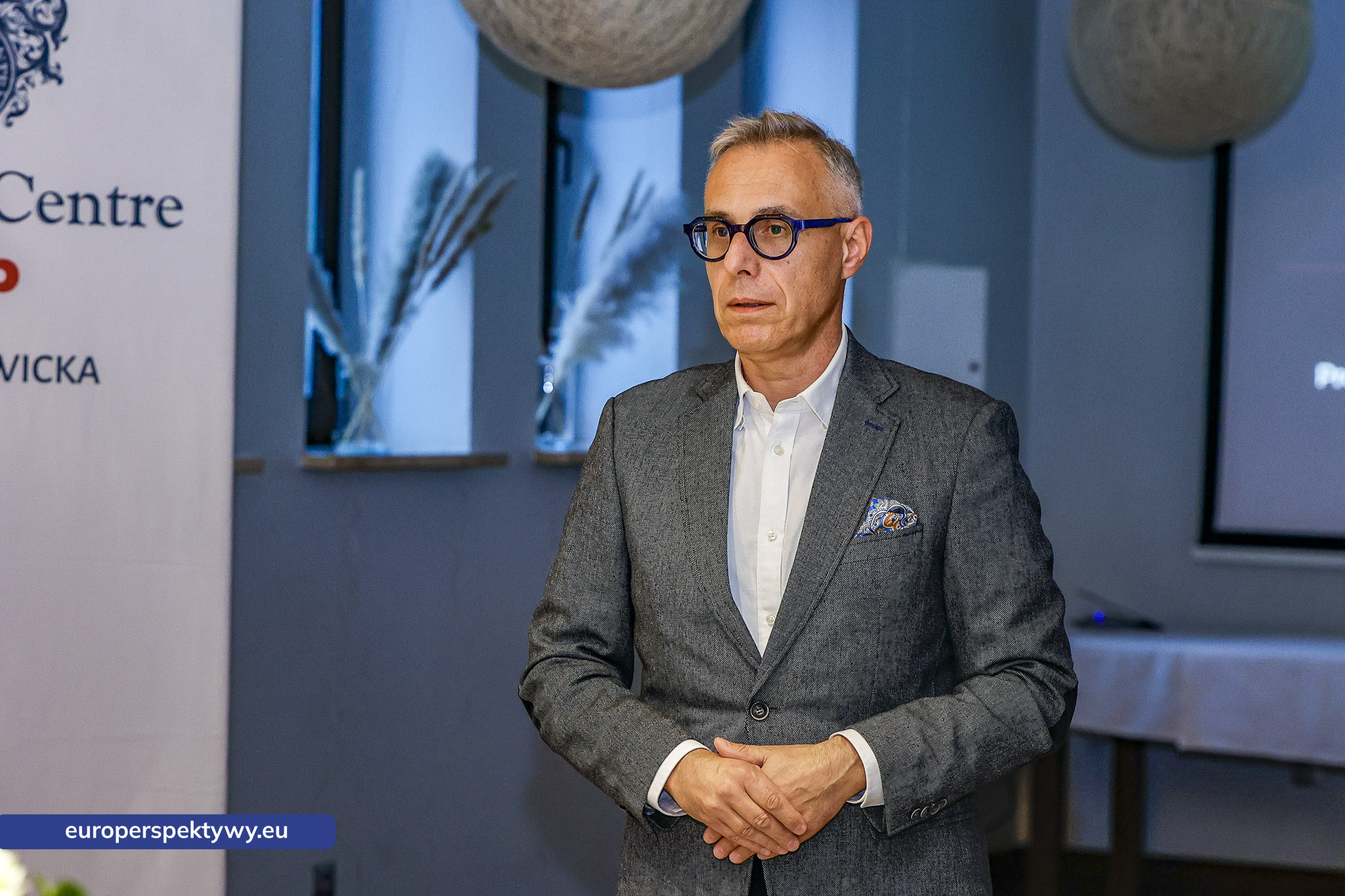 BCC Loża Katowicka Spotkanie Lożowe Restauracja Odlot-60 Europerspektywy Loża Katowicka BCC rozpoczęła nowy rozdział. Biznes, samorząd i współpraca