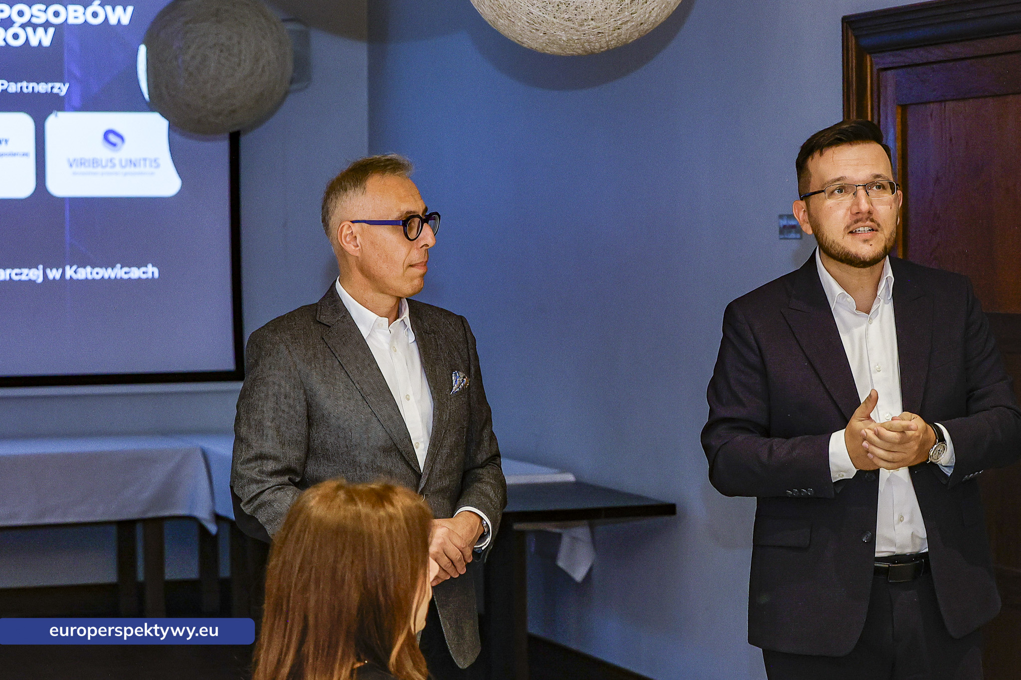 BCC Loża Katowicka Spotkanie Lożowe Restauracja Odlot-61 Europerspektywy Loża Katowicka BCC rozpoczęła nowy rozdział. Biznes, samorząd i współpraca