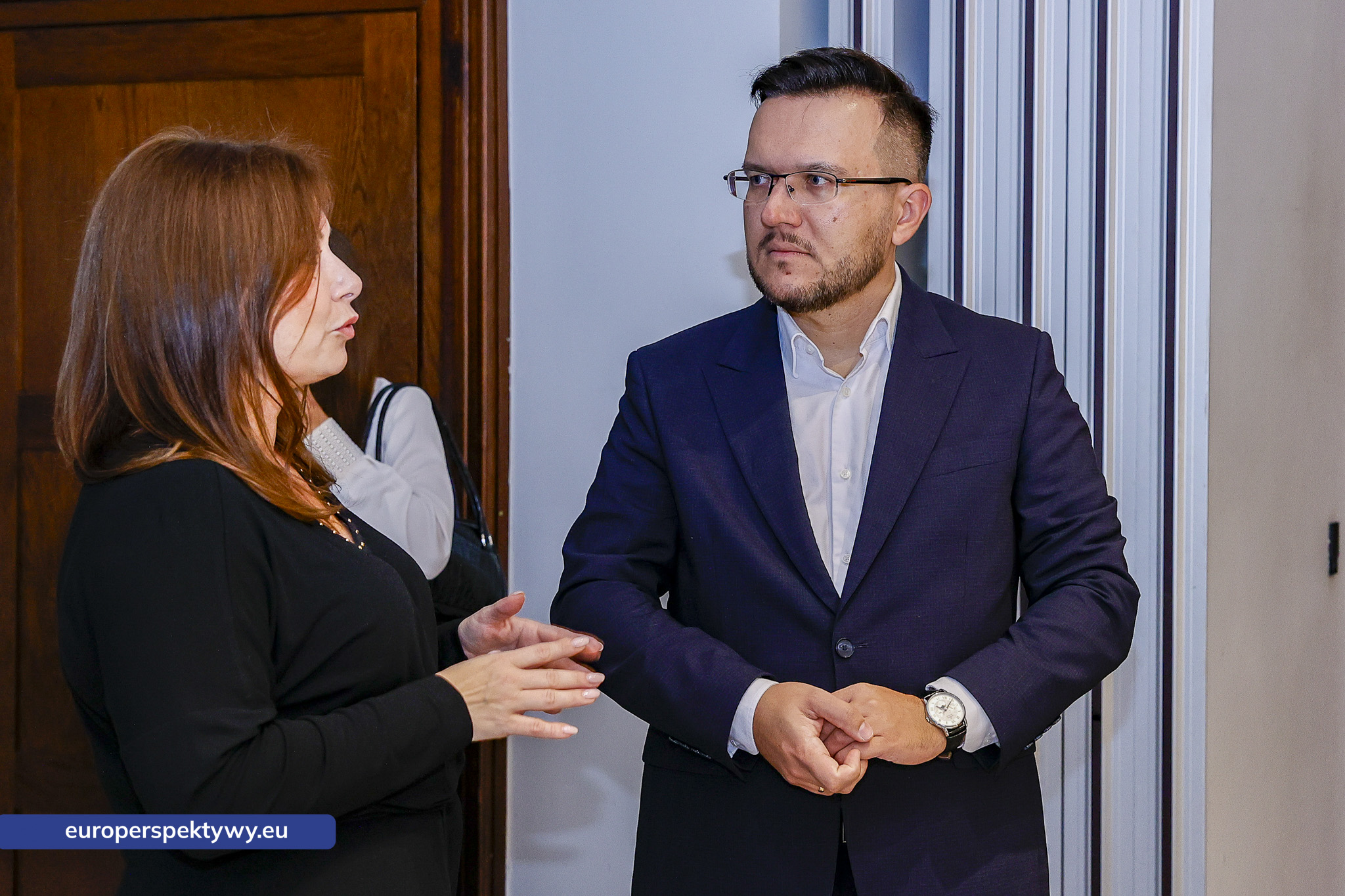 BCC Loża Katowicka Spotkanie Lożowe Restauracja Odlot-9 Europerspektywy Loża Katowicka BCC rozpoczęła nowy rozdział. Biznes, samorząd i współpraca