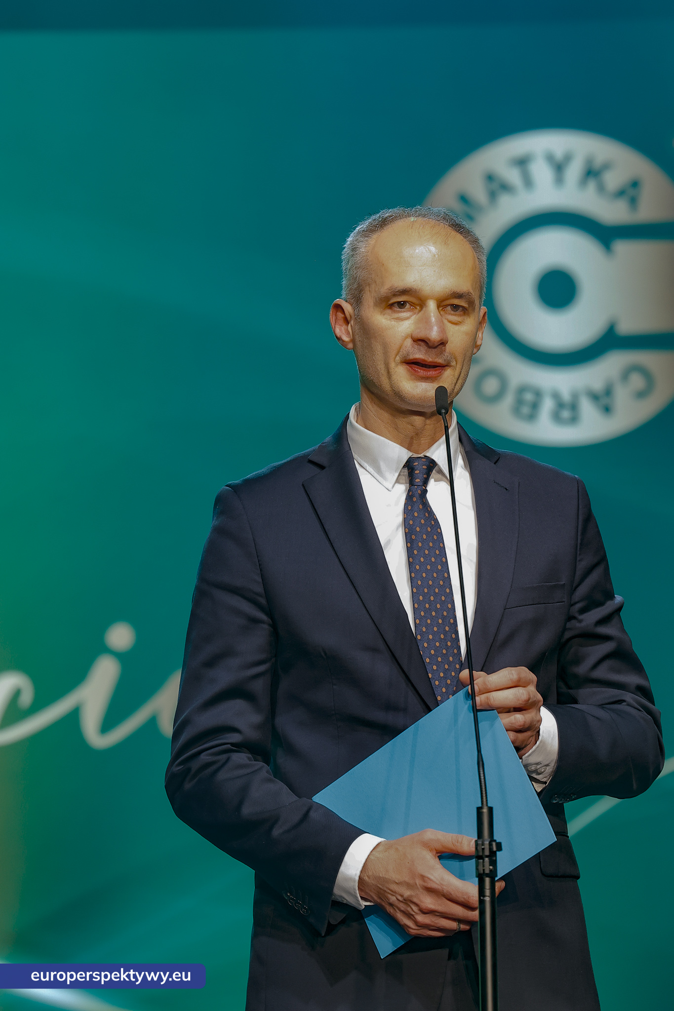 Europerspektywy Carboautomatyka świętowała 50-lecie działalności. Pół wieku automatyki i przemysłu