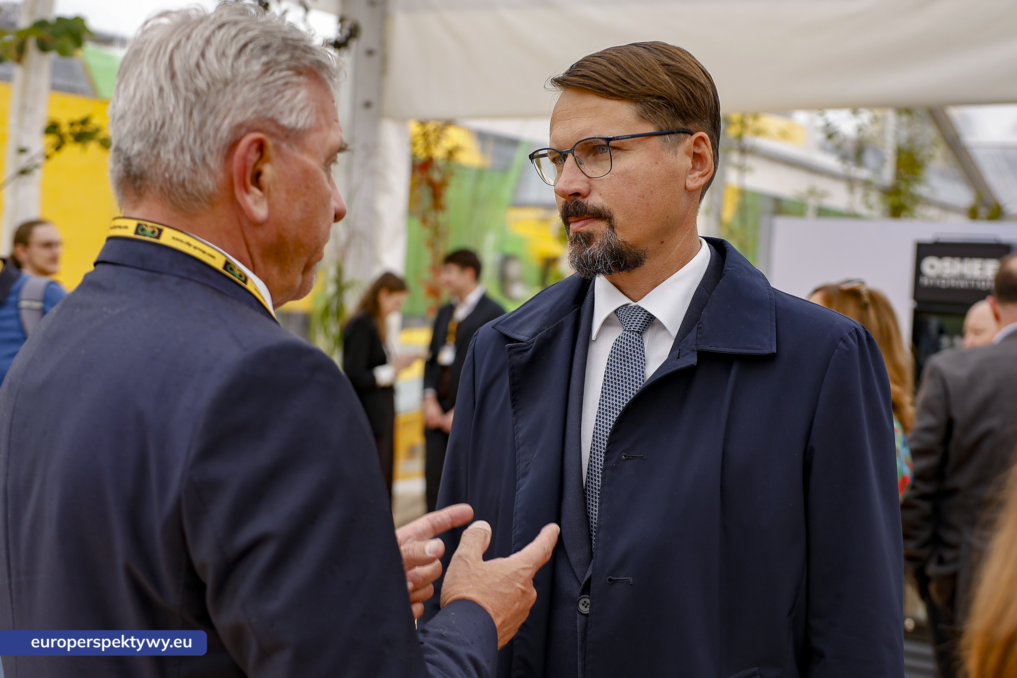 Europerspektywy South Poland Terminal Zabrze oficjalnie otwarty. Clip Group wzmacnia logistyczny potencjał Śląska