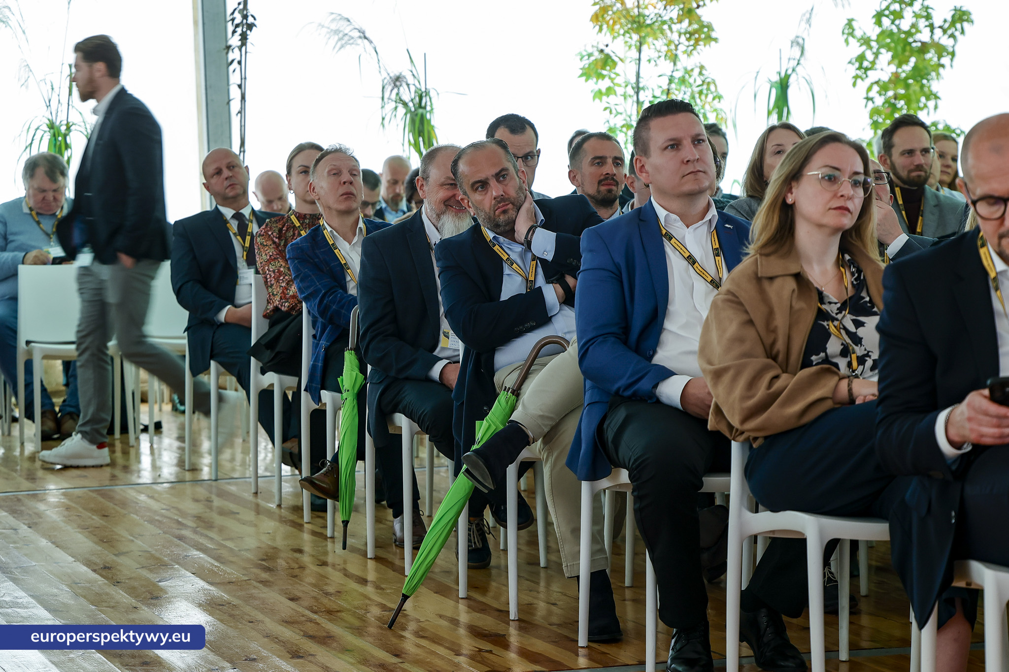Europerspektywy South Poland Terminal Zabrze oficjalnie otwarty. Clip Group wzmacnia logistyczny potencjał Śląska