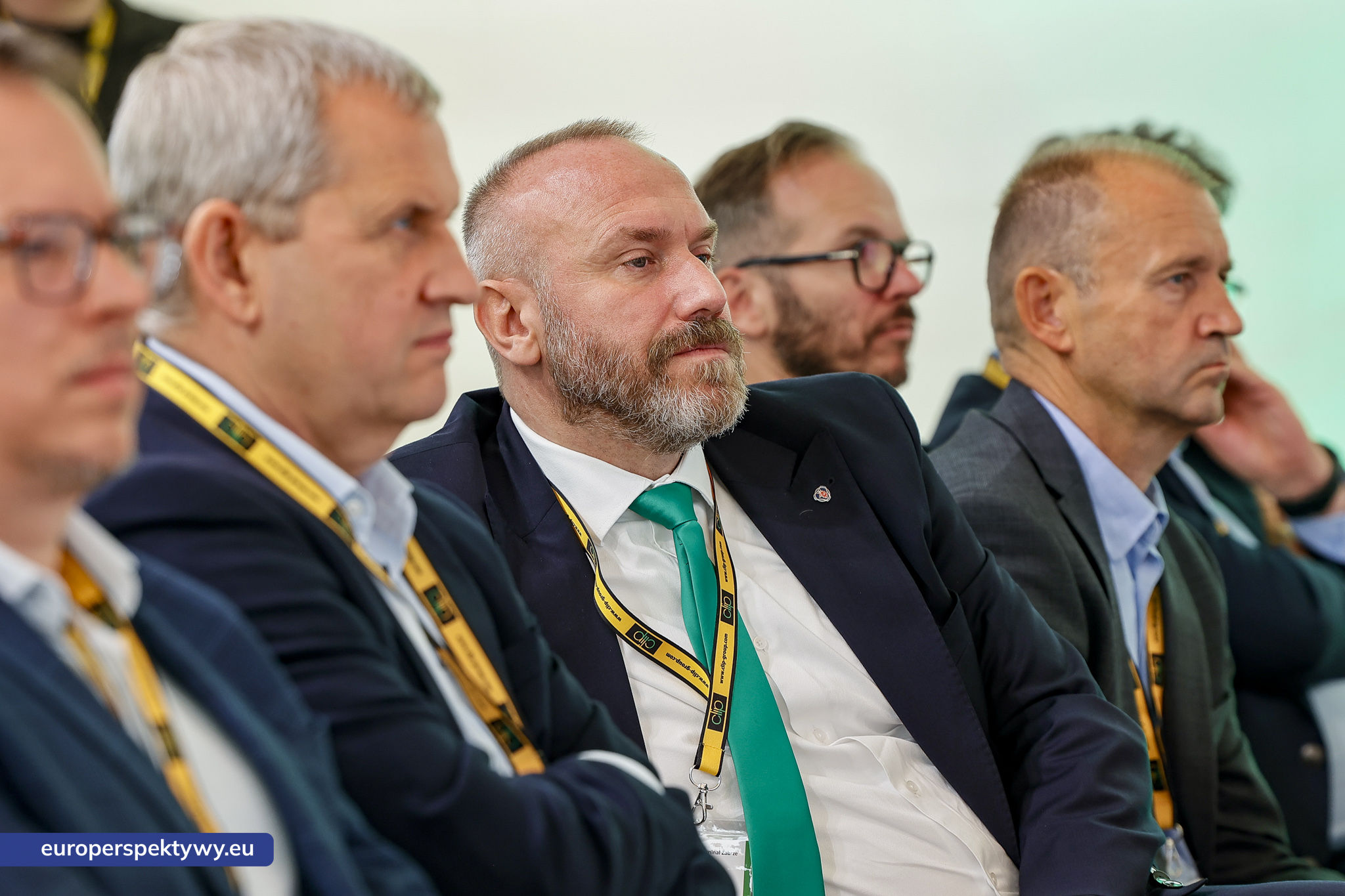 Europerspektywy South Poland Terminal Zabrze oficjalnie otwarty. Clip Group wzmacnia logistyczny potencjał Śląska